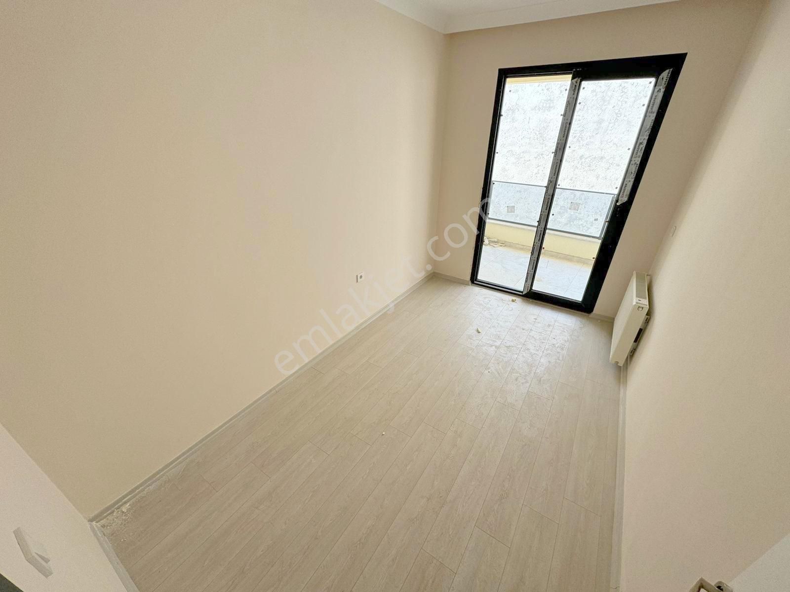 🔑🟩kadıköy'de Ebeveyn Banyolu Geniş Teraslı Sıfır Şık 3+1 Dublex - Görsel 14