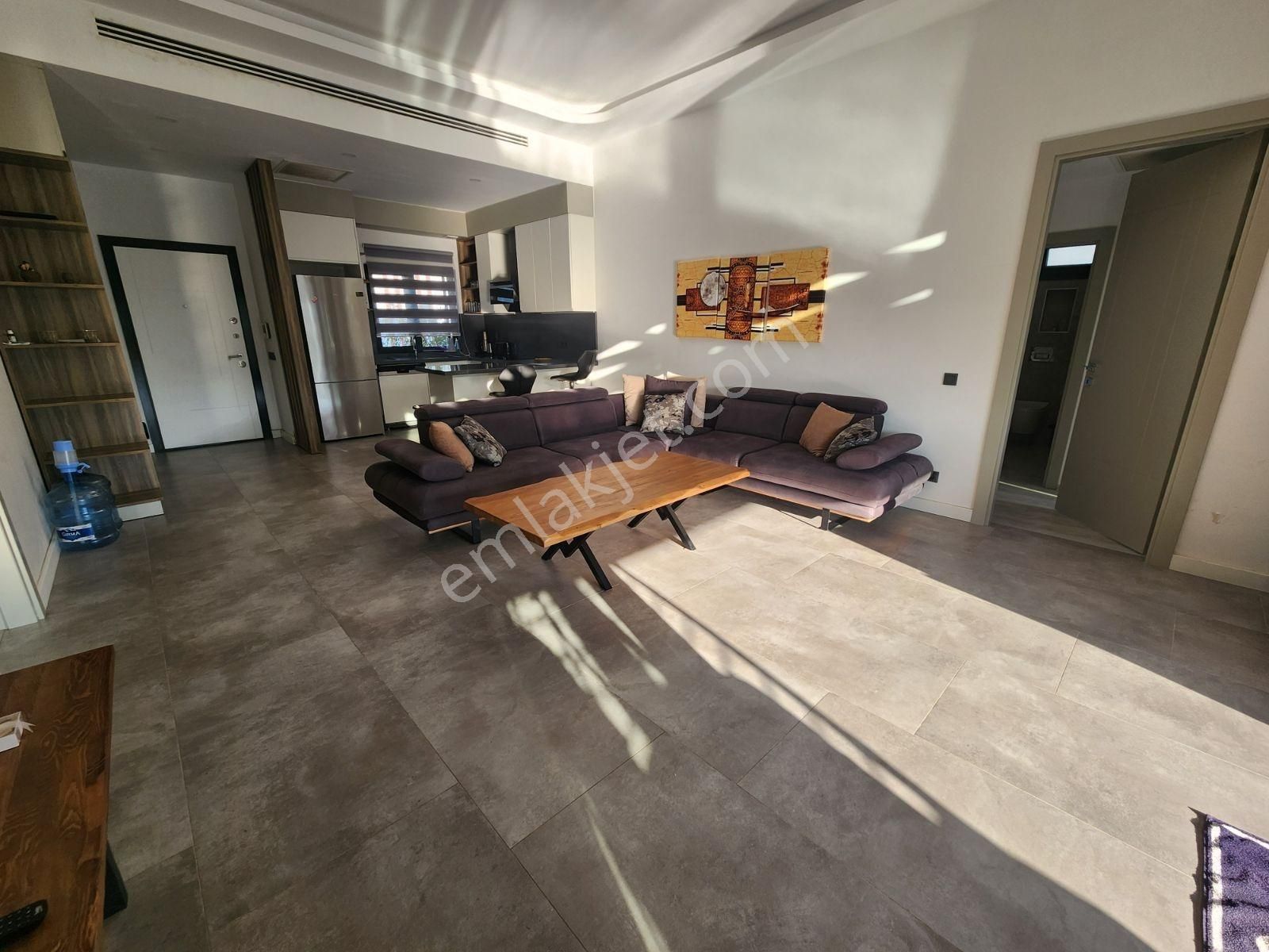 Yalıkavak Merkezde 500m2 Bahçede Özel Havuzlu Tek Kat Villa - Görsel 20