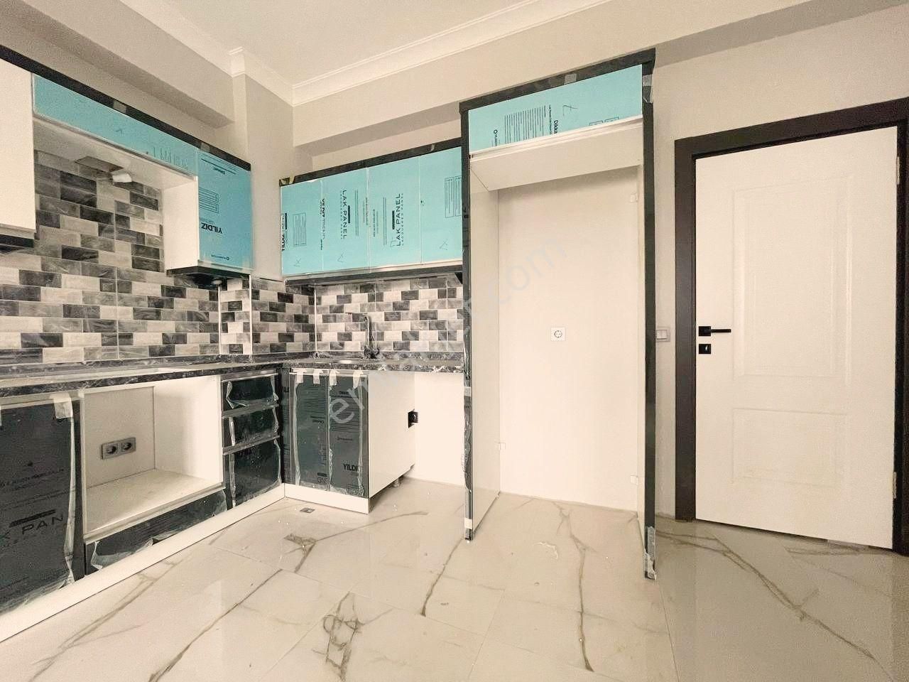 🔵tek Yetki Blue Life Egenden Kadıköy'de Amerikan Mutfaklı Doğalgazlı 1+1 Yuvanız Sizin İçin Hazır - Görsel 22
