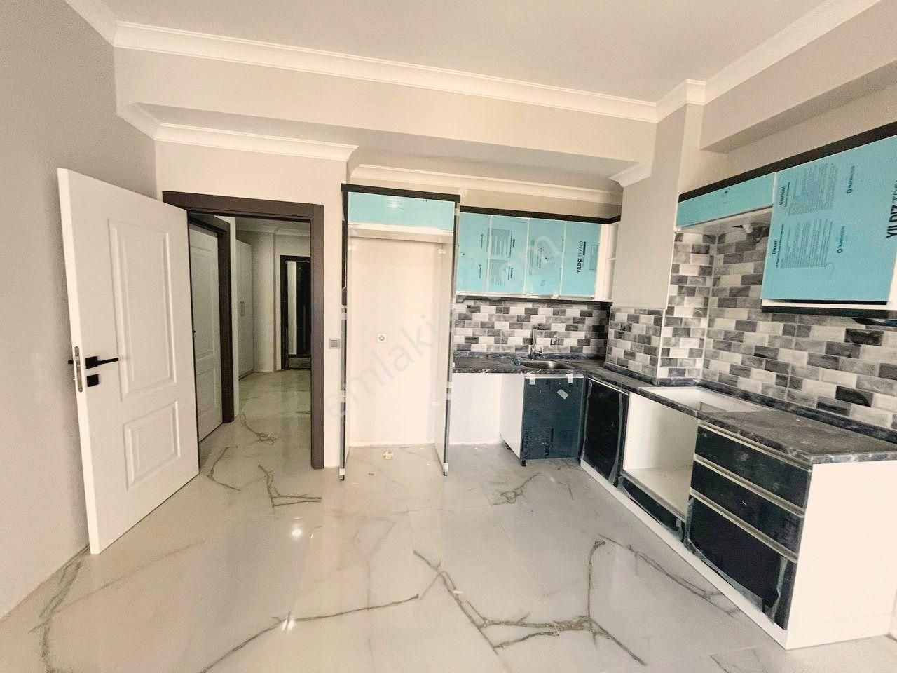 🔵tek Yetki Blue Life Egenden Kadıköy'de Amerikan Mutfaklı Doğalgazlı 1+1 Yuvanız Sizin İçin Hazır - Görsel 20
