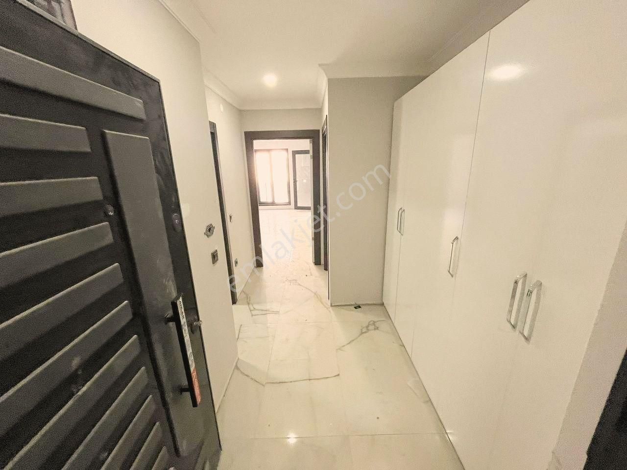 🔵tek Yetki Blue Life Egenden Kadıköy'de Amerikan Mutfaklı Doğalgazlı 1+1 Yuvanız Sizin İçin Hazır - Görsel 28