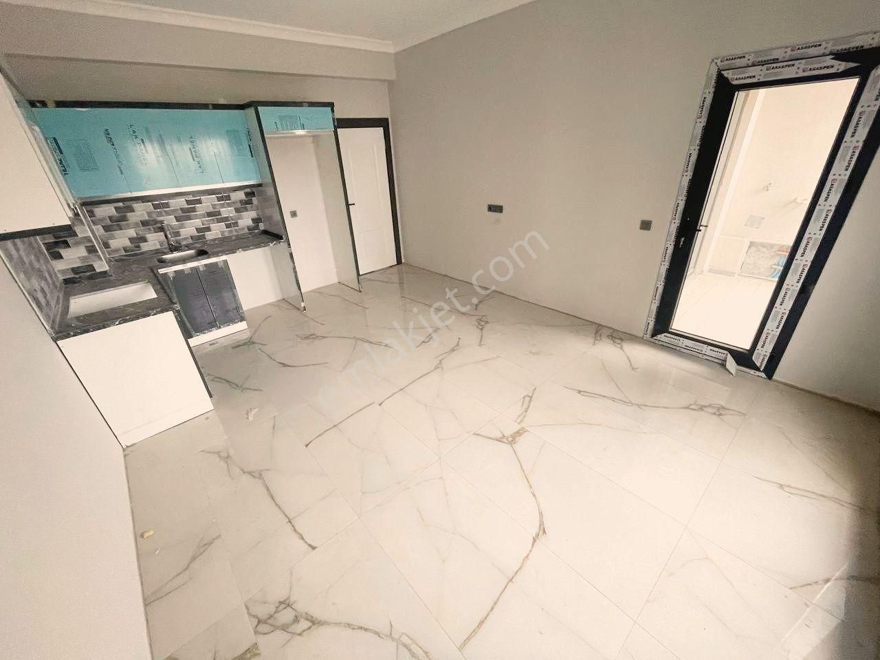 🔵tek Yetki Blue Life Egenden Kadıköy'de Amerikan Mutfaklı Doğalgazlı 1+1 Yuvanız Sizin İçin Hazır - Görsel 30