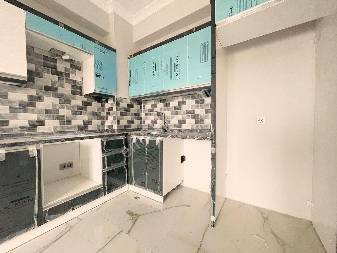 🔵tek Yetki Blue Life Egenden Kadıköy'de Amerikan Mutfaklı Doğalgazlı 1+1 Yuvanız Sizin İçin Hazır - Görsel 26