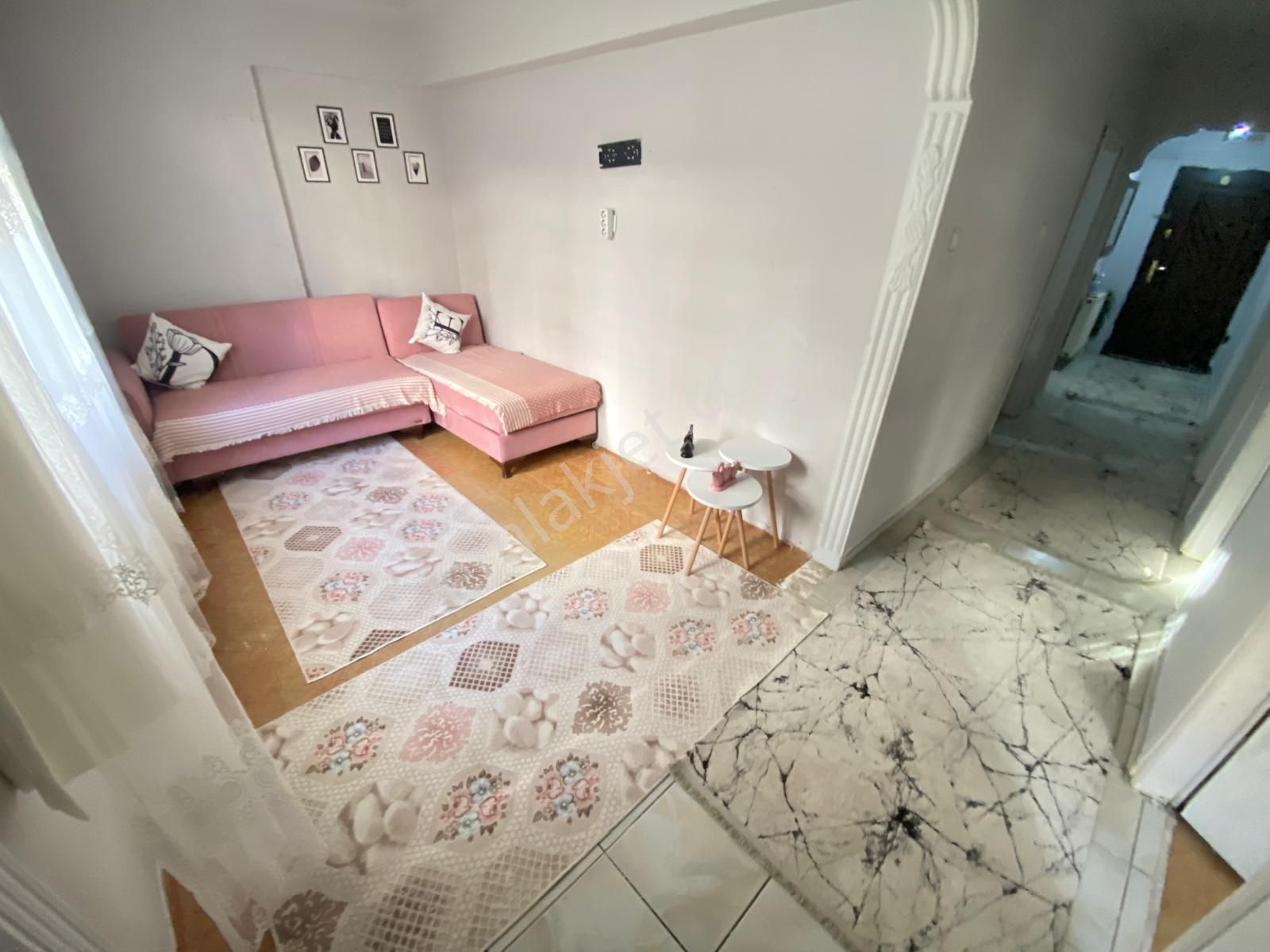 Ankara Kazanç'tan Sincanın En Uygun Dairesi..! Satılık 2+1 Kot Daire..! - Görsel 20