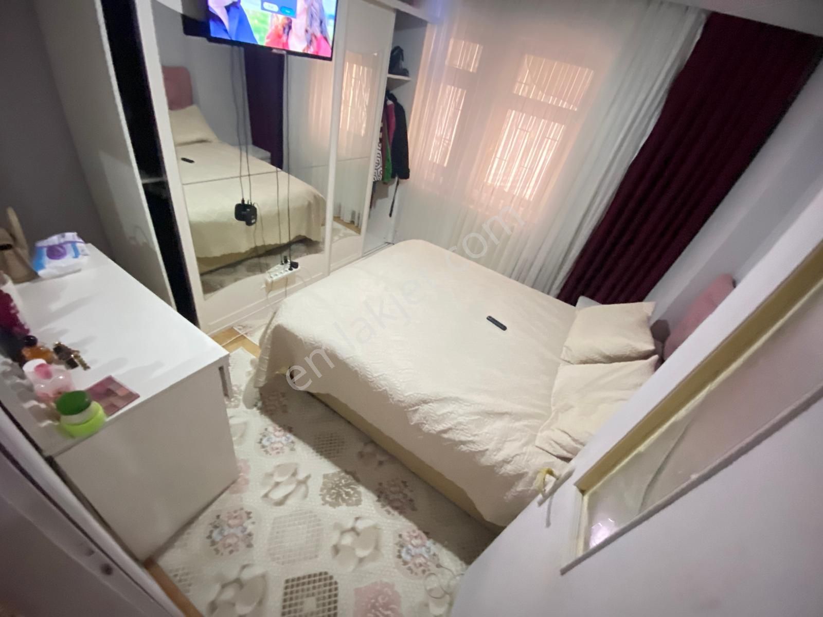 Ankara Kazanç'tan Sincanın En Uygun Dairesi..! Satılık 2+1 Kot Daire..! - Görsel 31