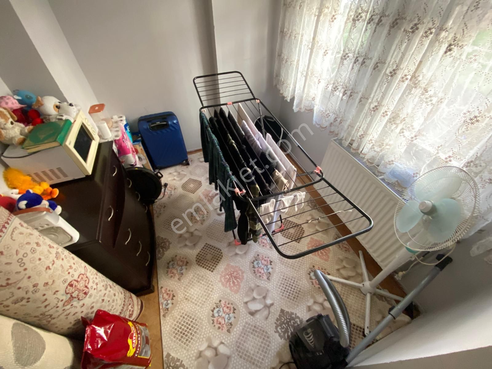 Ankara Kazanç'tan Sincanın En Uygun Dairesi..! Satılık 2+1 Kot Daire..! - Görsel 21