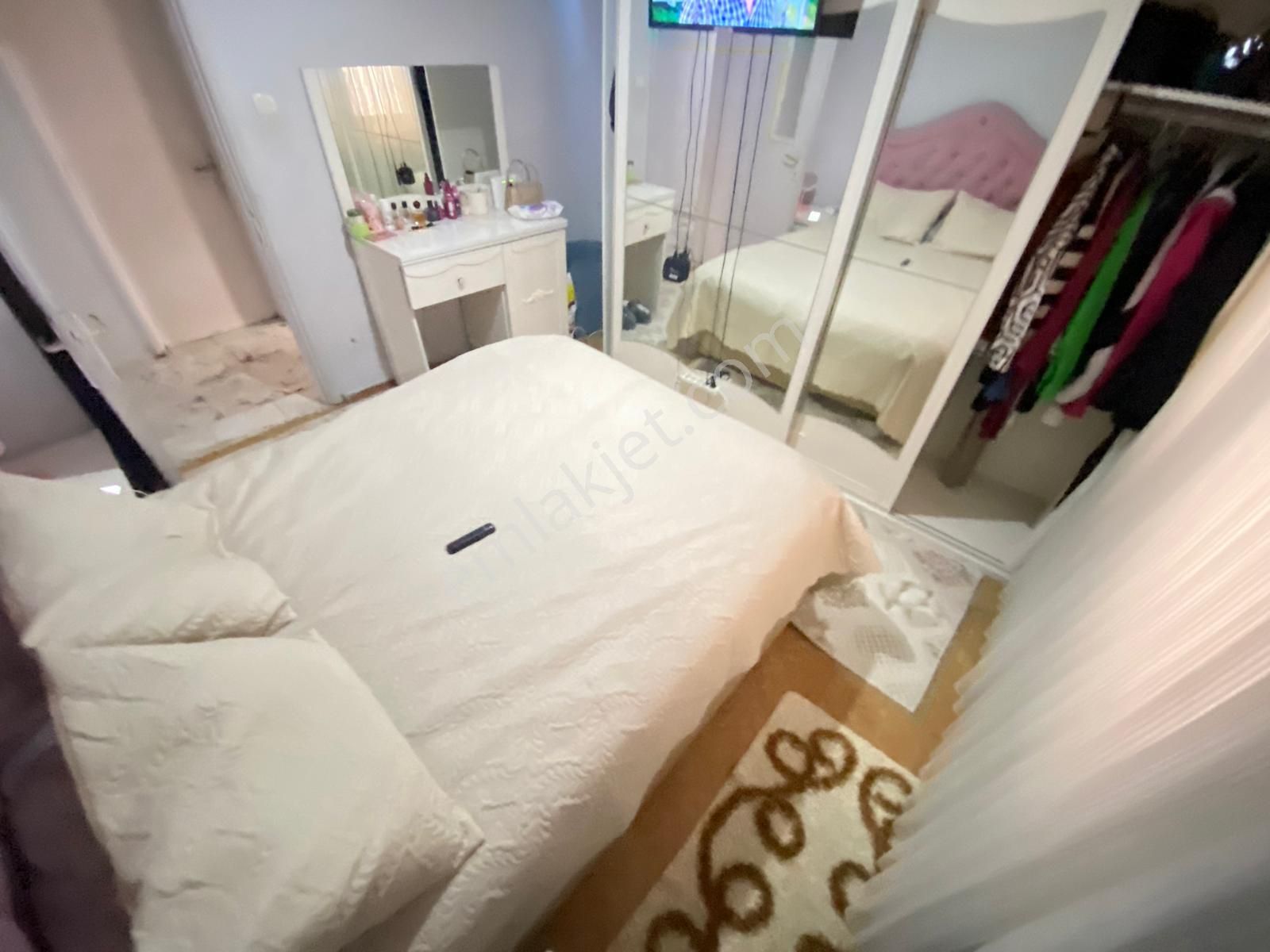 Ankara Kazanç'tan Sincanın En Uygun Dairesi..! Satılık 2+1 Kot Daire..! - Görsel 34