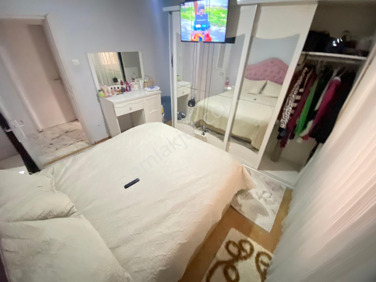 Ankara Kazanç'tan Sincanın En Uygun Dairesi..! Satılık 2+1 Kot Daire..! - Görsel 30