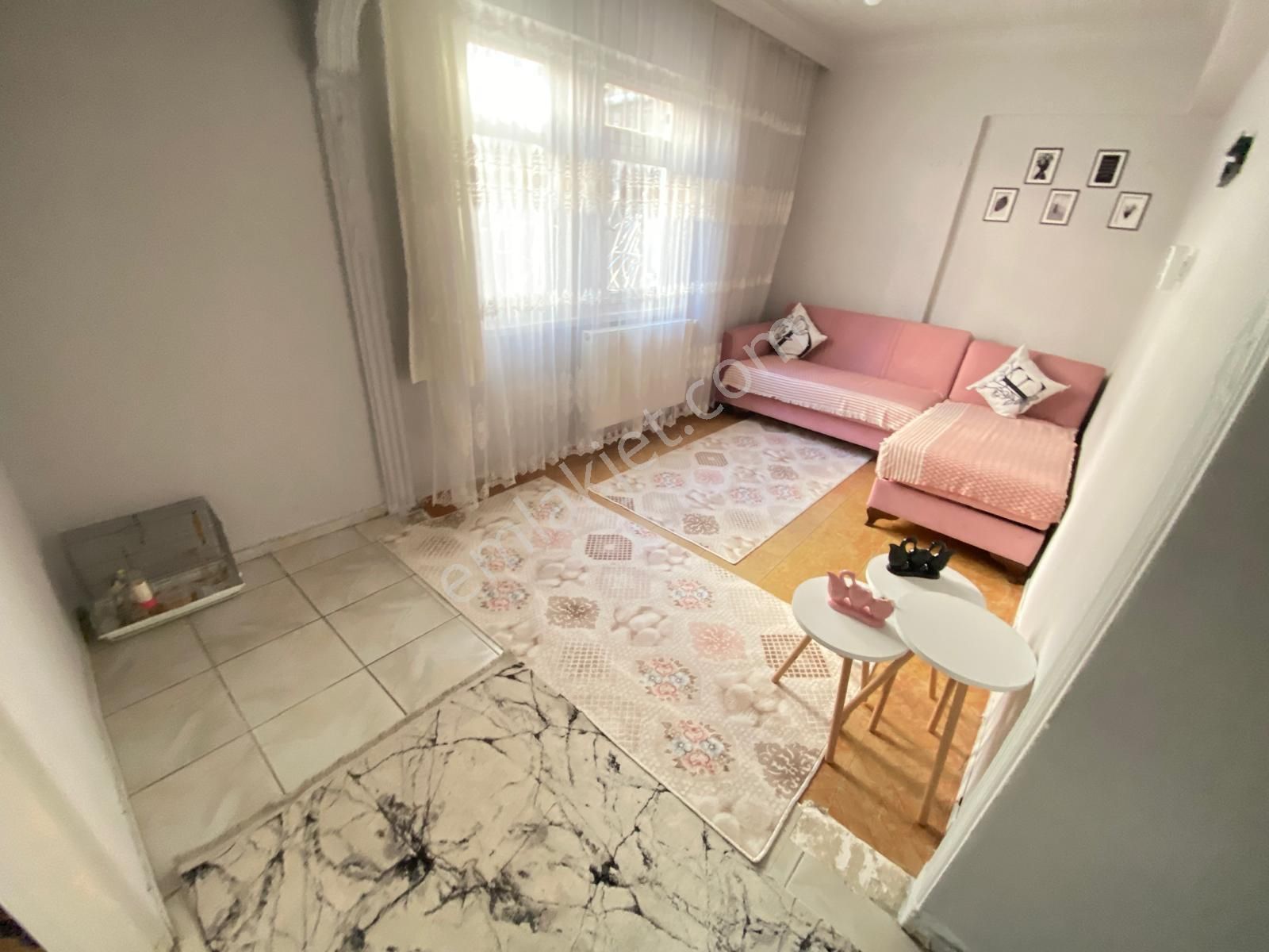 Ankara Kazanç'tan Sincanın En Uygun Dairesi..! Satılık 2+1 Kot Daire..! - Görsel 15