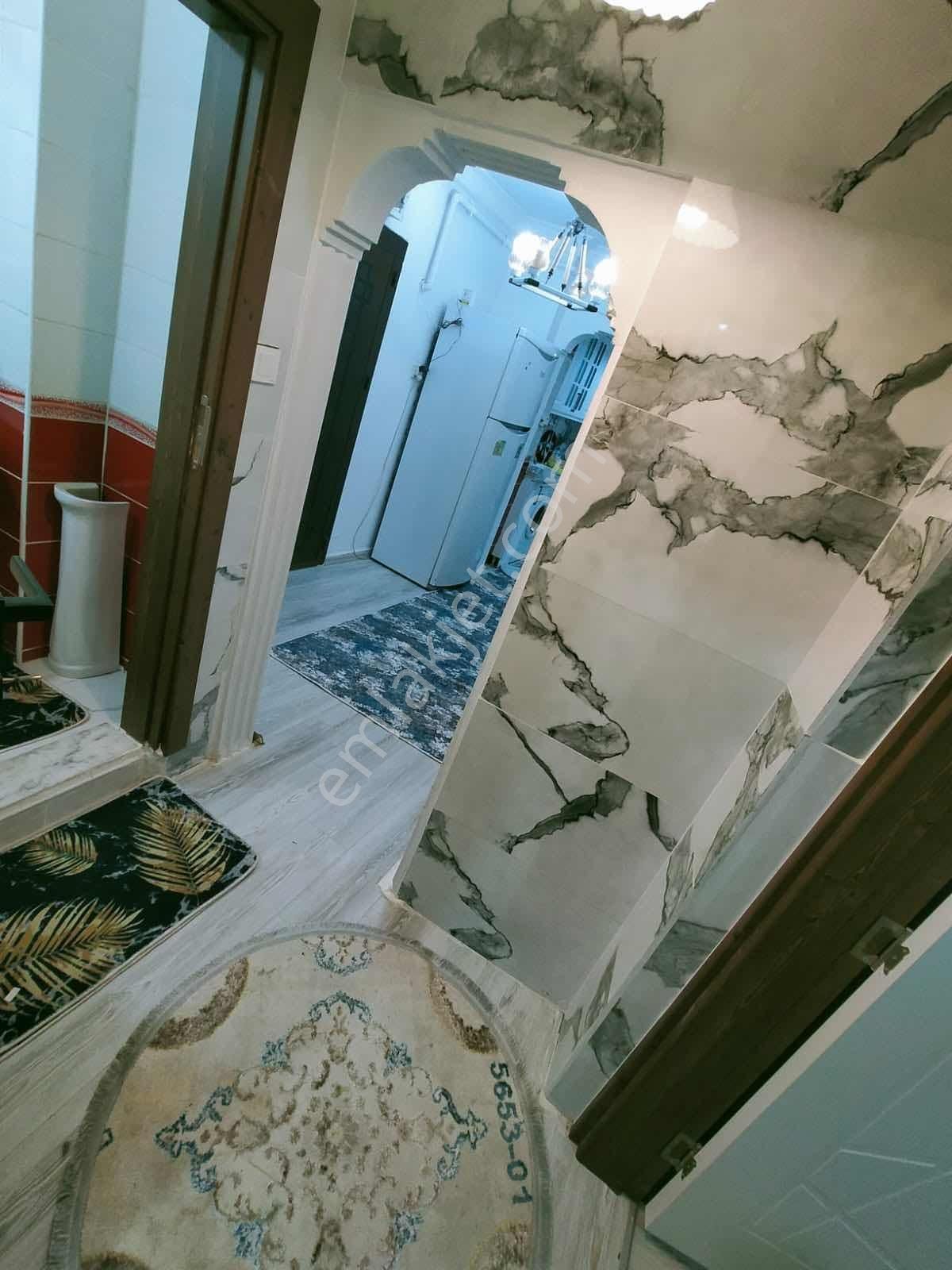 Bahçelievler'de Fatih Caddesi Üzeri Satılık 2+1 Fırsat Daire - Görsel 13