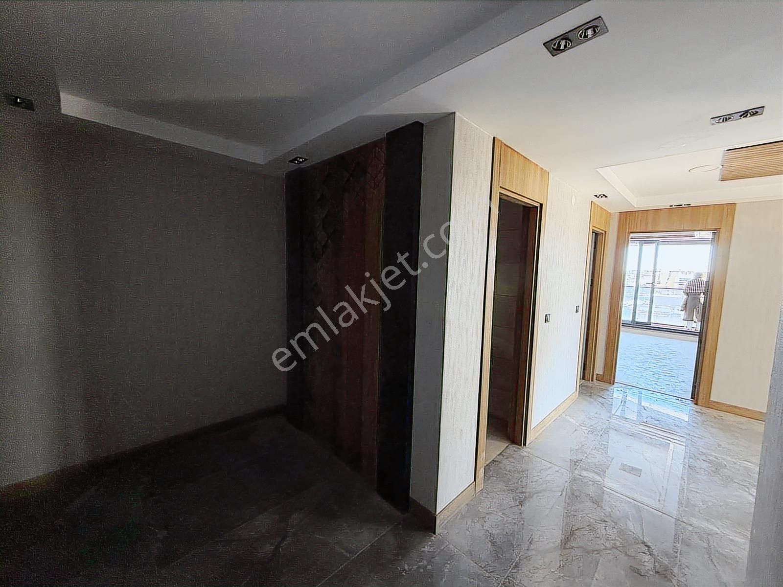 New Life'den Kantar Kavşağı Yıldız Office De Satılık 3+1 Büro - Görsel 19