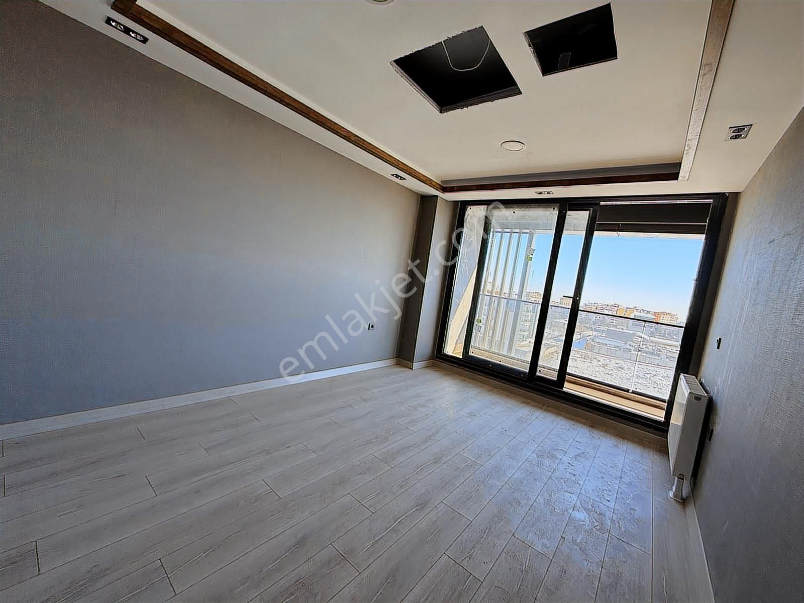 New Life'den Kantar Kavşağı Yıldız Office De Satılık 3+1 Büro - Görsel 3