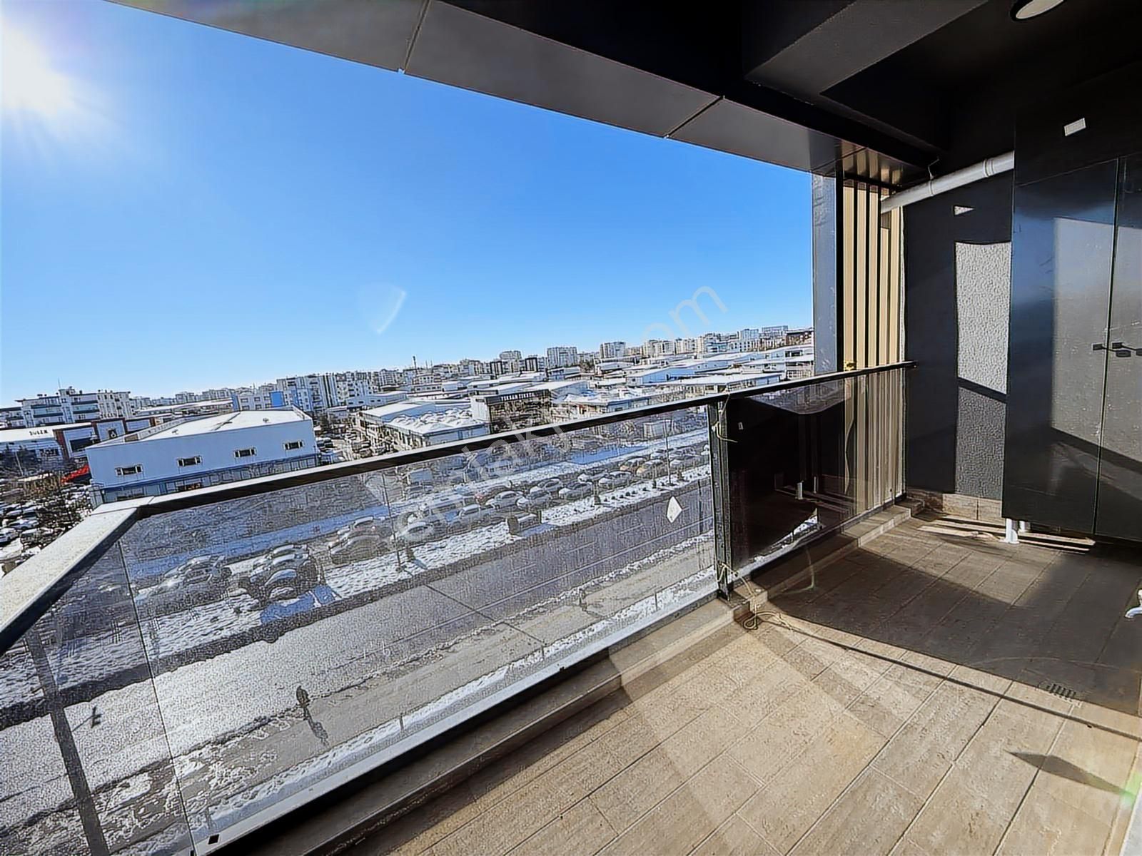 New Life'den Kantar Kavşağı Yıldız Office De Satılık 3+1 Büro - Görsel 13