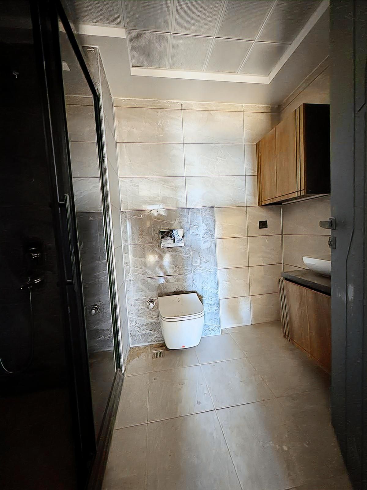 New Life'den Kantar Kavşağı Yıldız Office De Satılık 3+1 Büro - Görsel 25