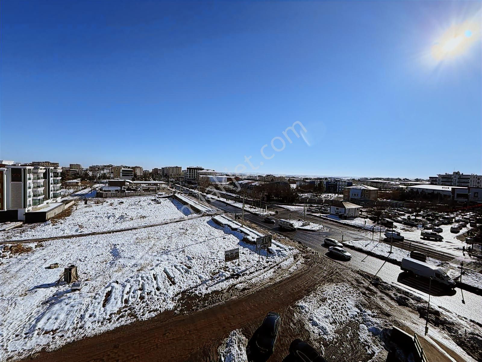 New Life'den Kantar Kavşağı Yıldız Office De Satılık 3+1 Büro - Görsel 16