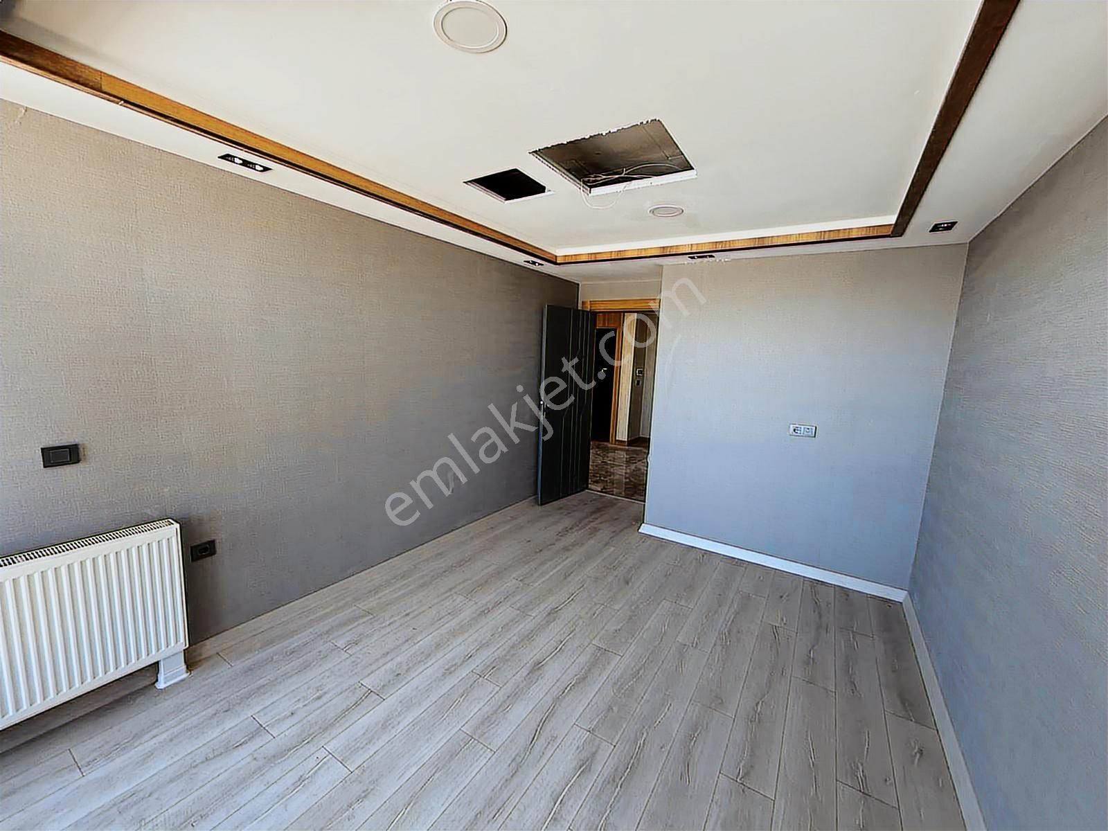 New Life'den Kantar Kavşağı Yıldız Office De Satılık 3+1 Büro - Görsel 14