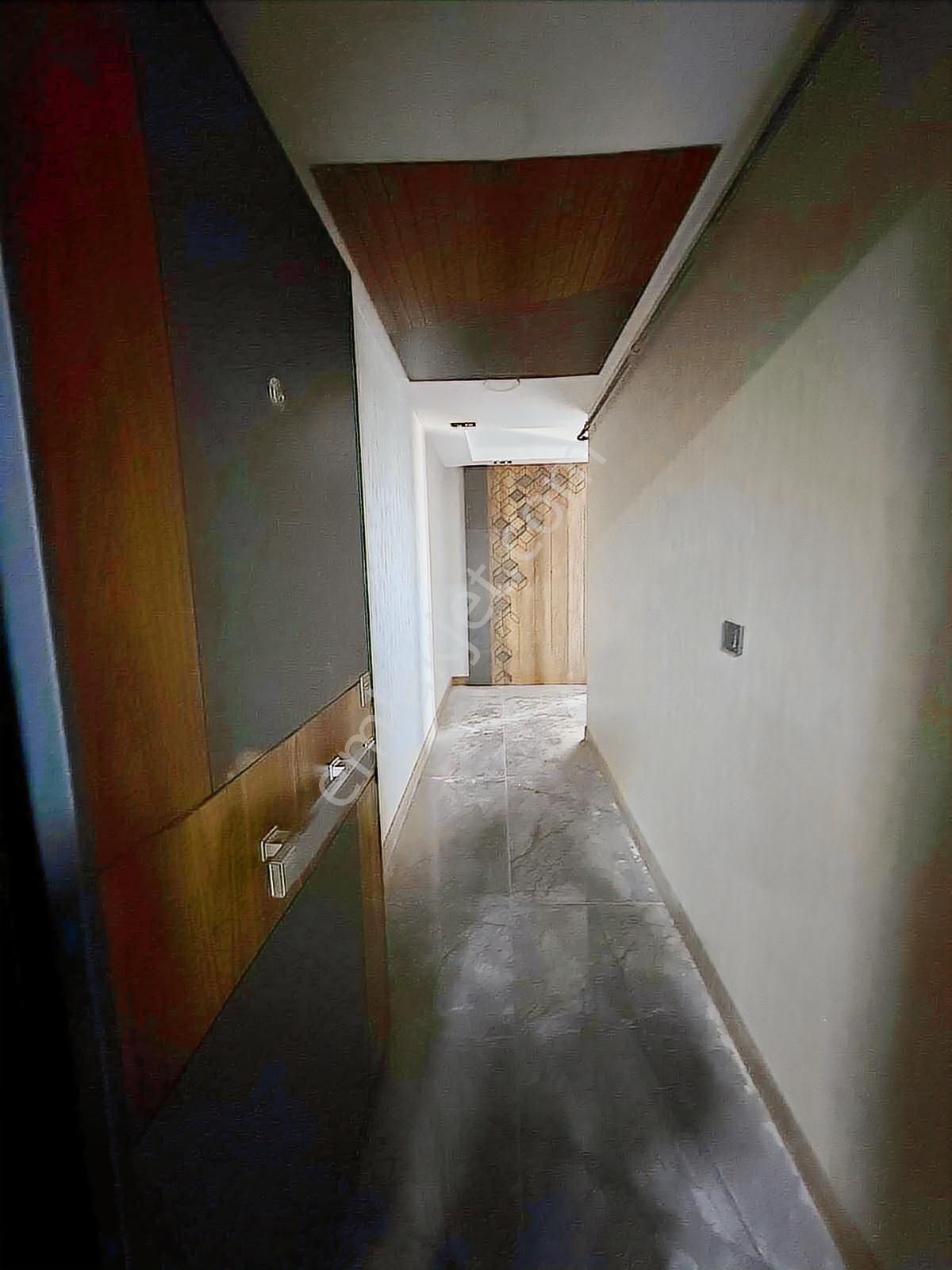 New Life'den Kantar Kavşağı Yıldız Office De Satılık 3+1 Büro - Görsel 18