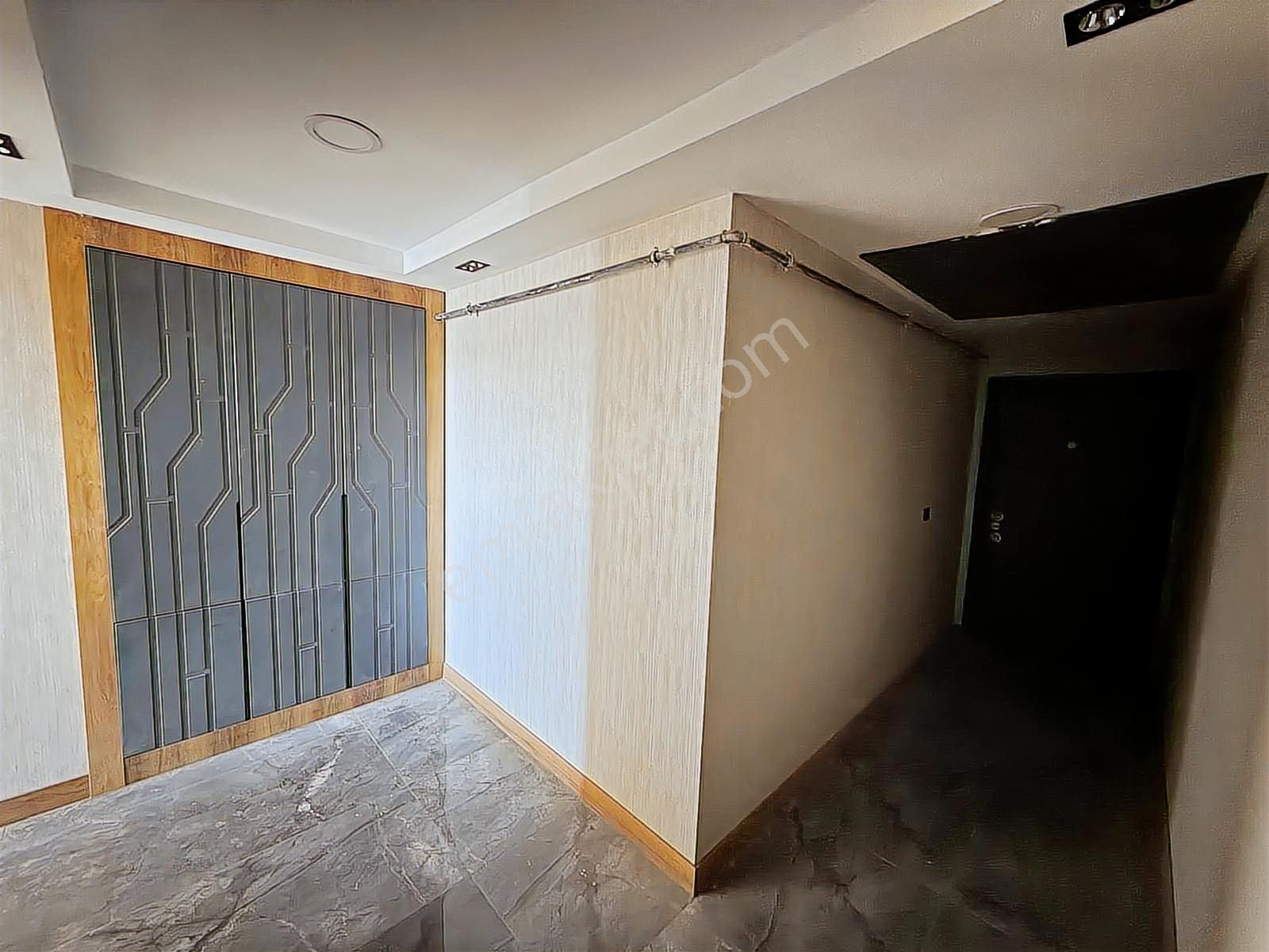 New Life'den Kantar Kavşağı Yıldız Office De Satılık 3+1 Büro - Görsel 11