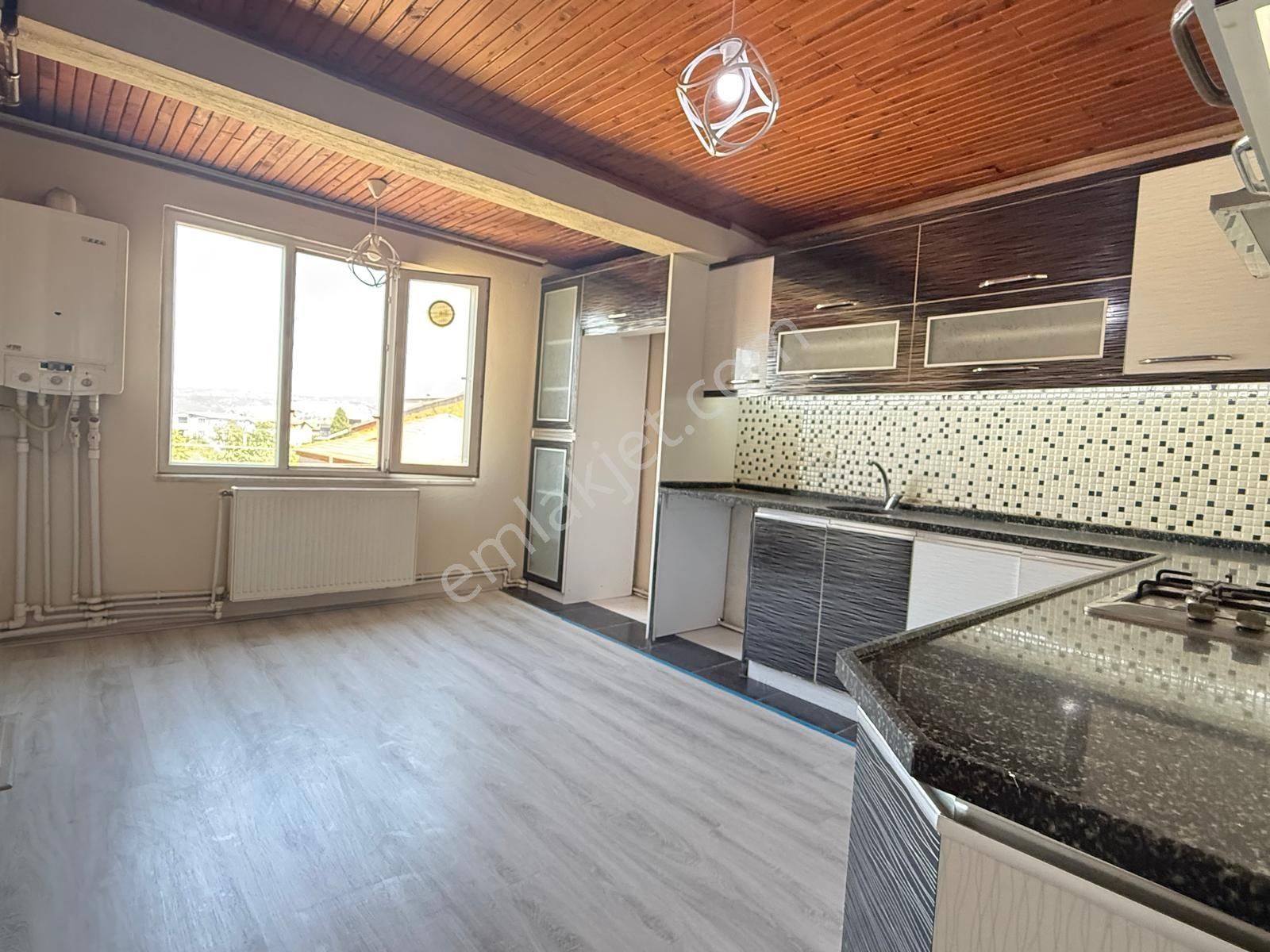 Binyapı'dan Fatihte Müstakil Tadında Acil Satılık Fırsat Daire ! - Görsel 2