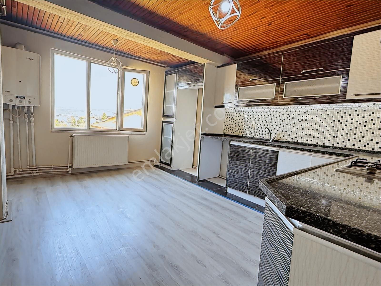 Binyapı'dan Fatihte Müstakil Tadında Acil Satılık Fırsat Daire ! - Görsel 3