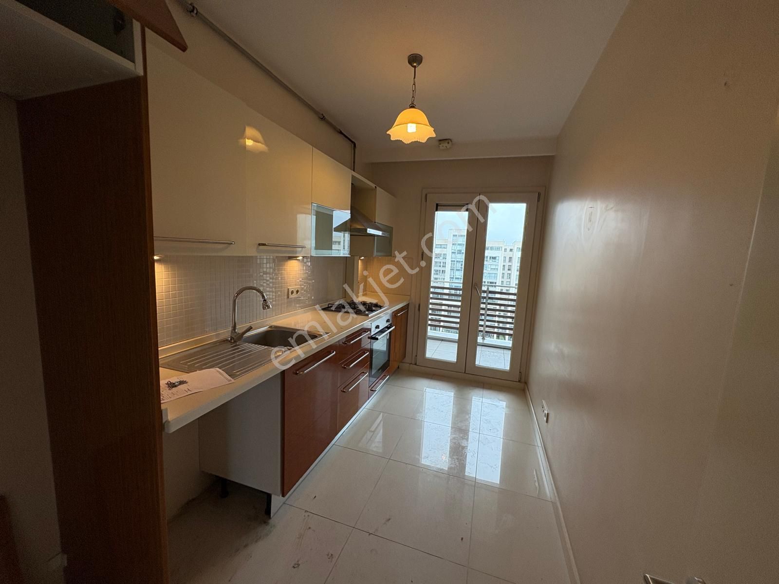 Seeworld Sinpaş Aquacity 2010 Balkonlu K.mutfak 108m²2+1 Kiralık - Görsel 9