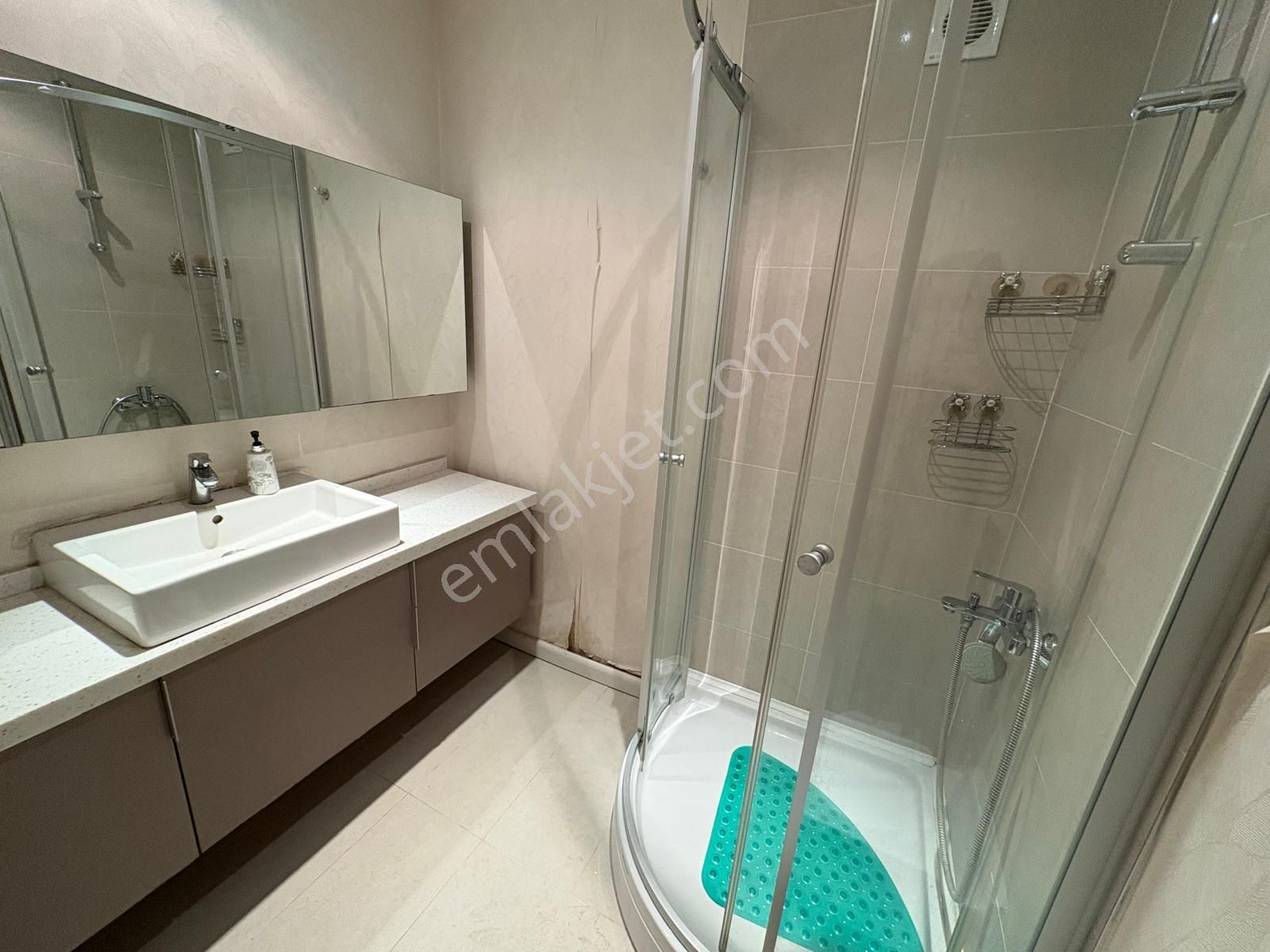 Seeworld Sinpaş Aquacity 2010 Balkonlu K.mutfak 108m²2+1 Kiralık - Görsel 11