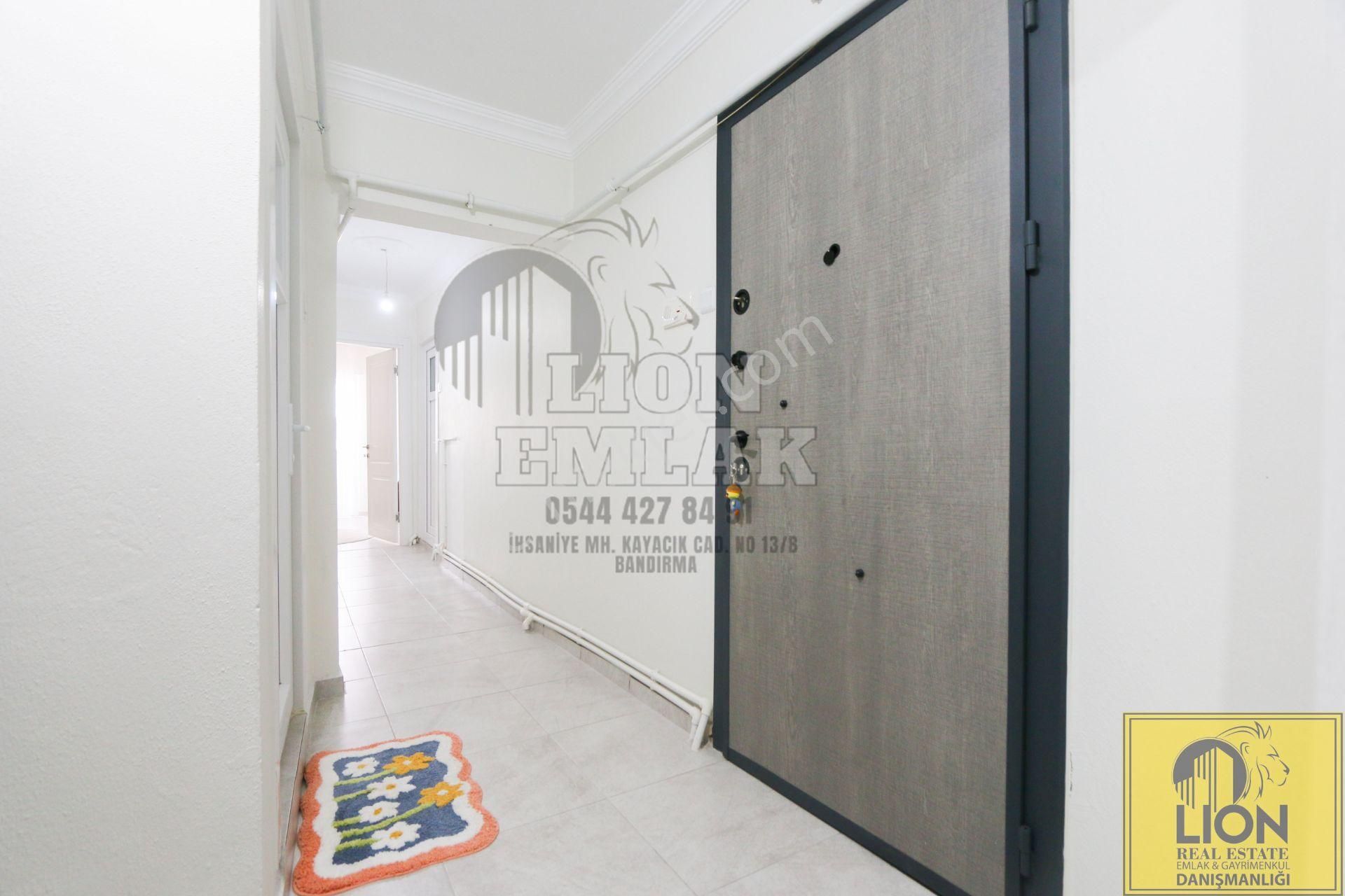 🟨⬛ Lıon Emlak'tan Ordu Caddesi Üzerinde , Masrafsız Satılık 2+1 Arakat Daire⬛🟨 - Görsel 18