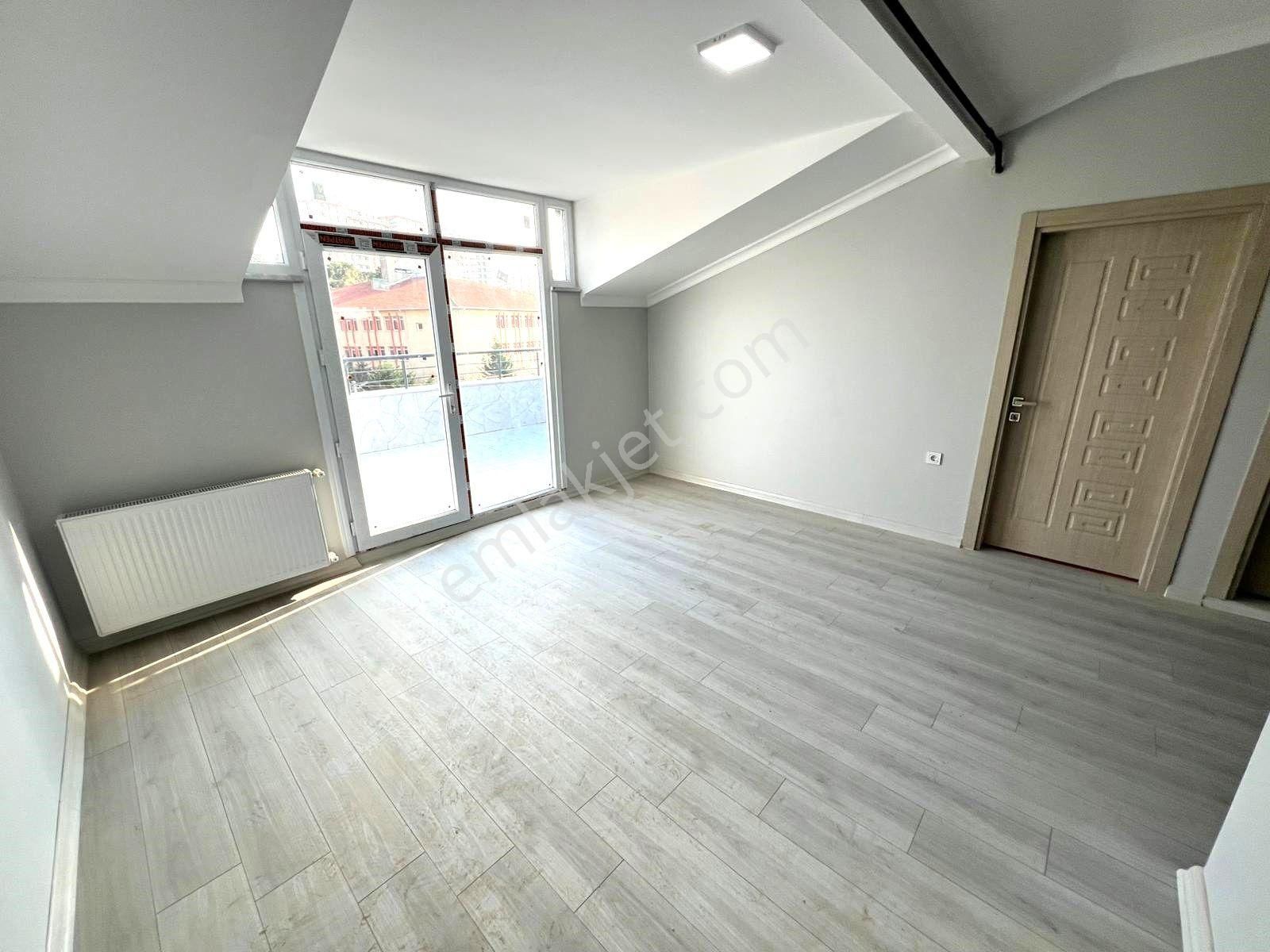 Seba'dan Söğütlüçeşme Mh 4+1 180m2 Diş Hastanesinin Altı Dubleks - Görsel 24