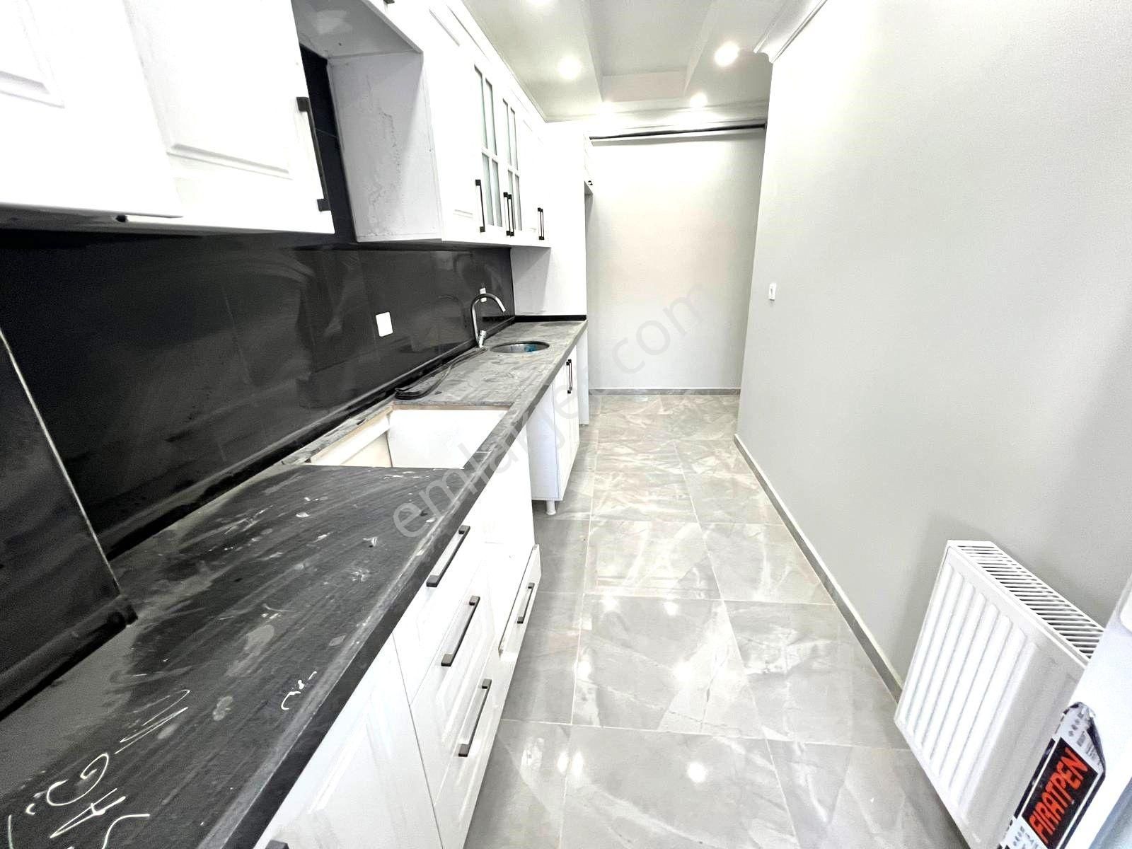 Seba'dan Söğütlüçeşme Mh 4+1 180m2 Diş Hastanesinin Altı Dubleks - Görsel 14