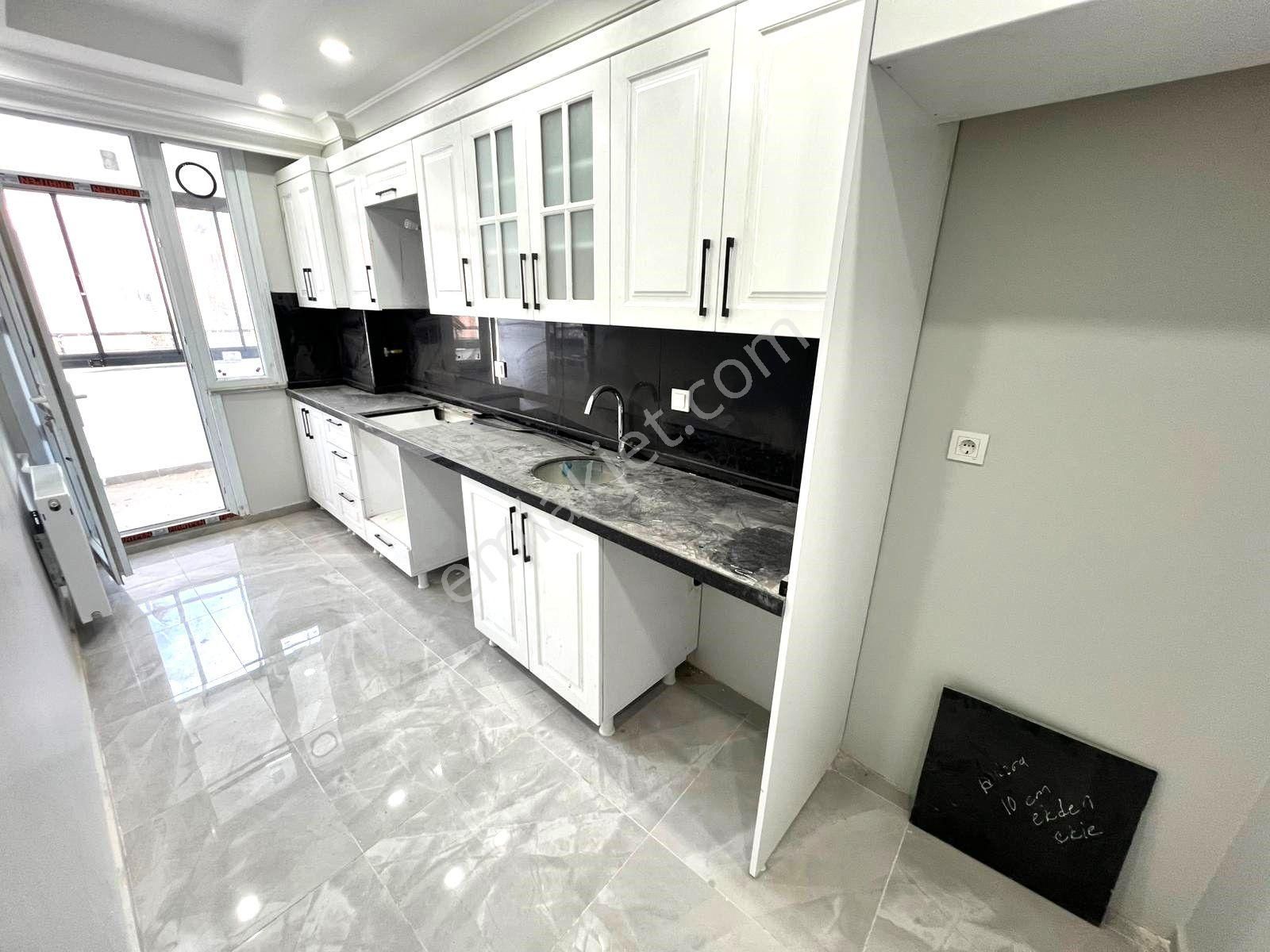 Seba'dan Söğütlüçeşme Mh 4+1 180m2 Diş Hastanesinin Altı Dubleks - Görsel 11