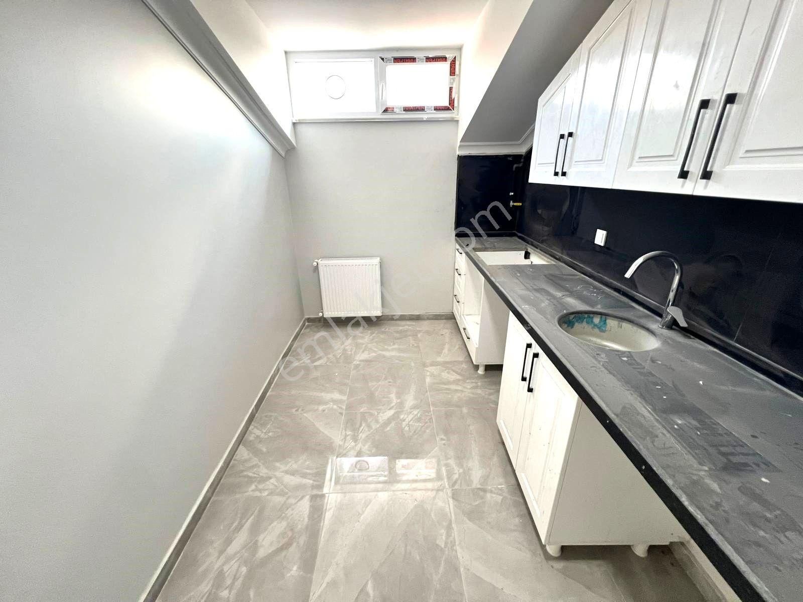 Seba'dan Söğütlüçeşme Mh 4+1 180m2 Diş Hastanesinin Altı Dubleks - Görsel 31