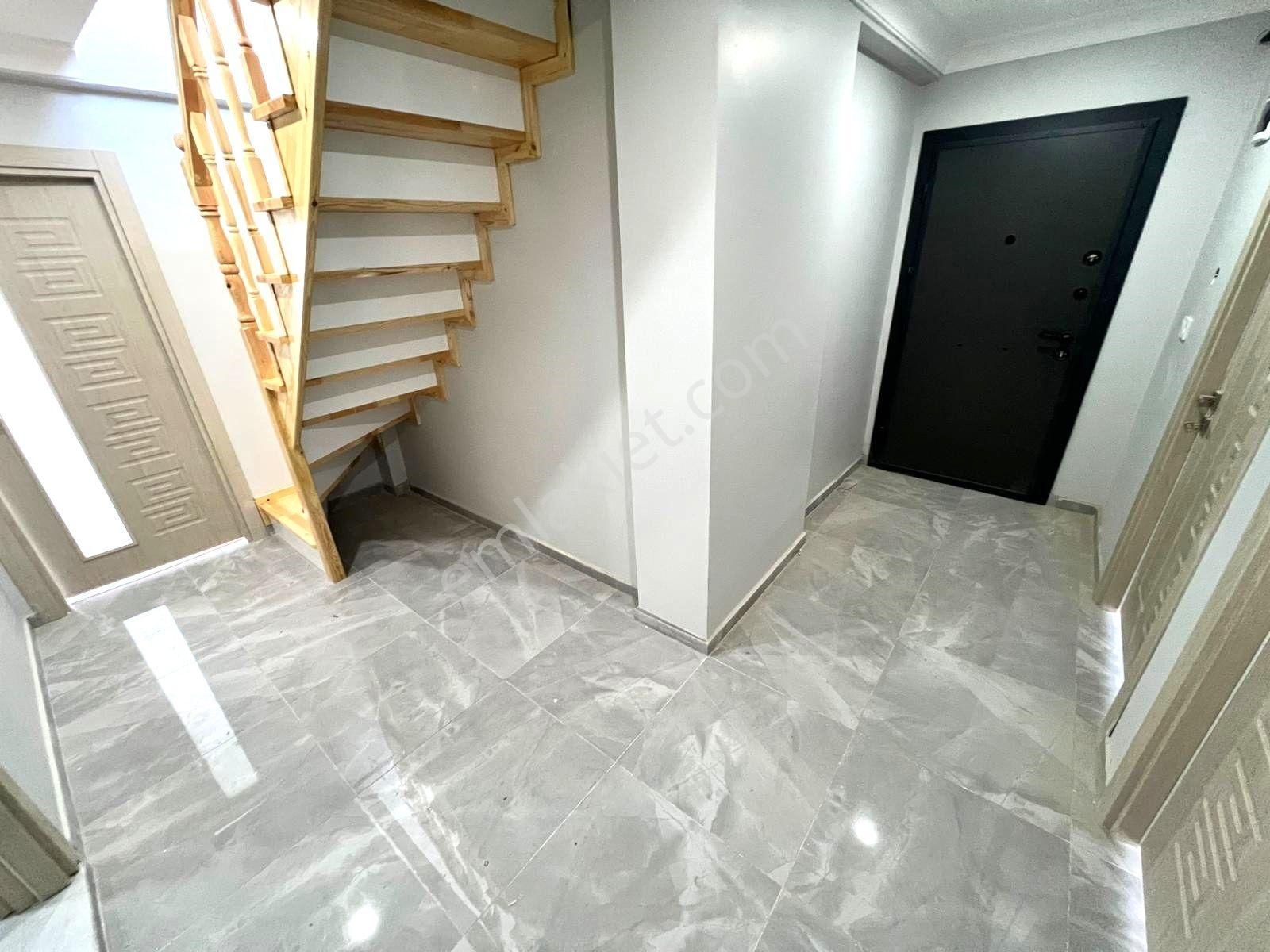 Seba'dan Söğütlüçeşme Mh 4+1 180m2 Diş Hastanesinin Altı Dubleks - Görsel 22