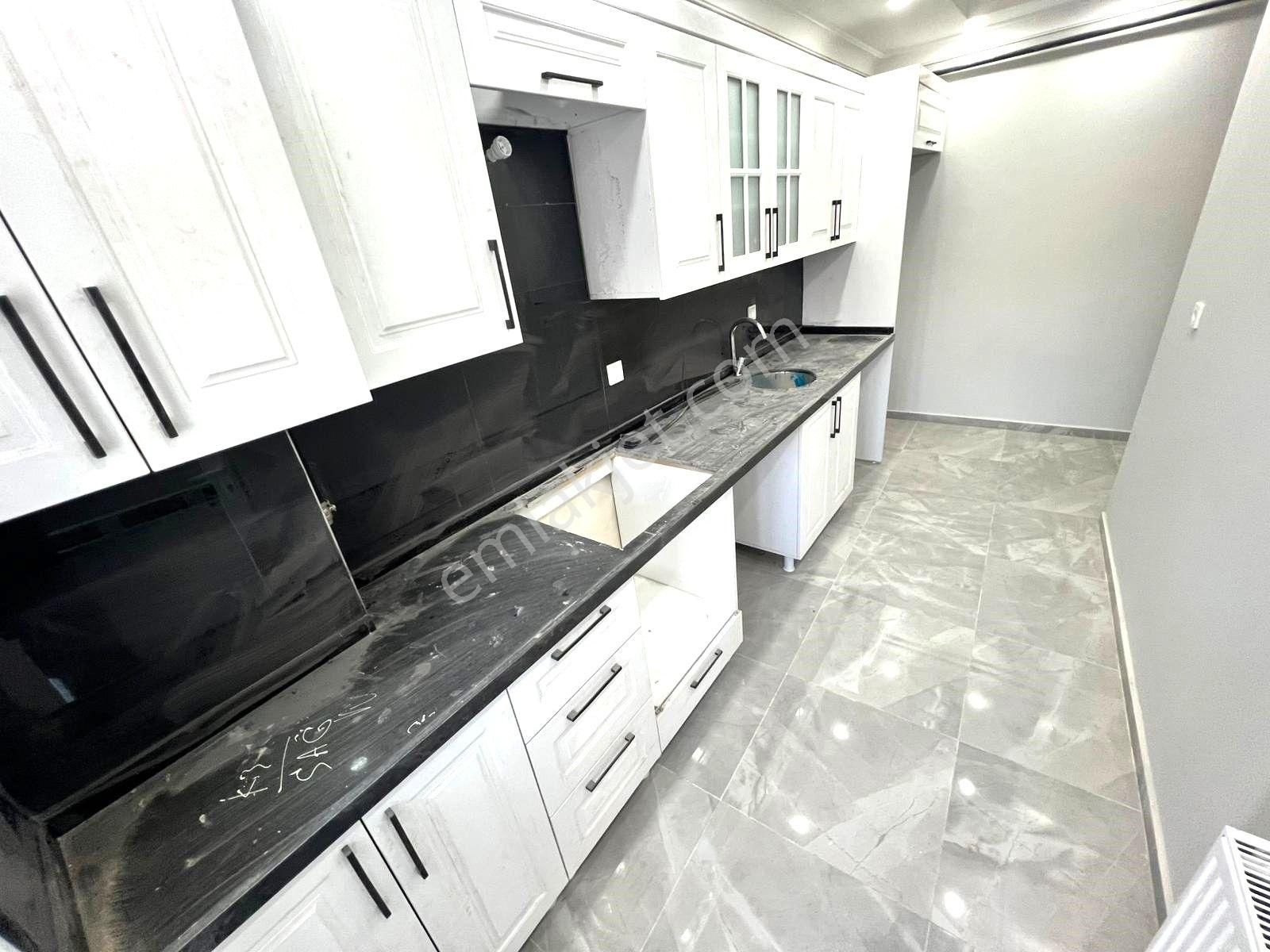 Seba'dan Söğütlüçeşme Mh 4+1 180m2 Diş Hastanesinin Altı Dubleks - Görsel 12