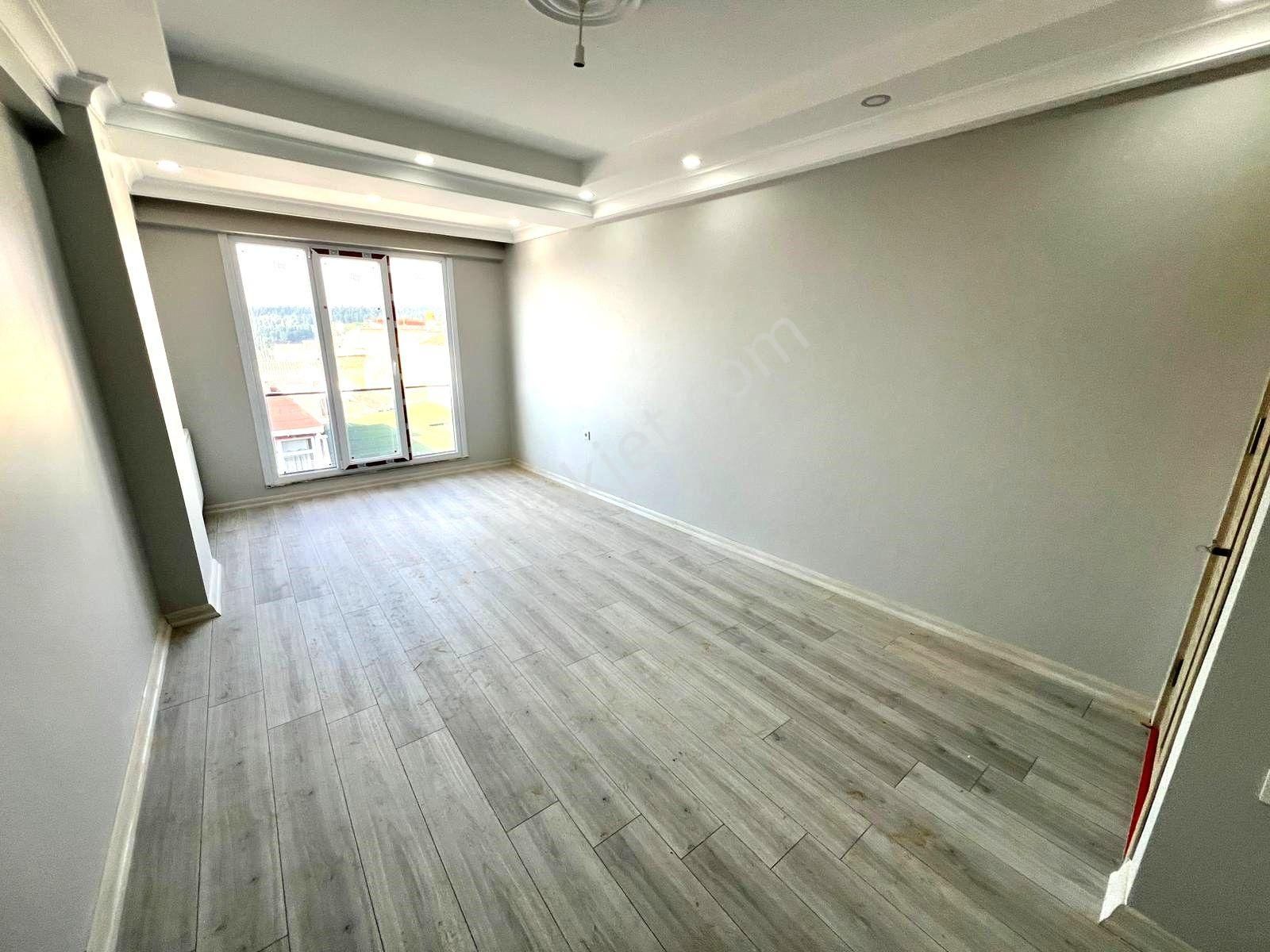Seba'dan Söğütlüçeşme Mh 4+1 180m2 Diş Hastanesinin Altı Dubleks