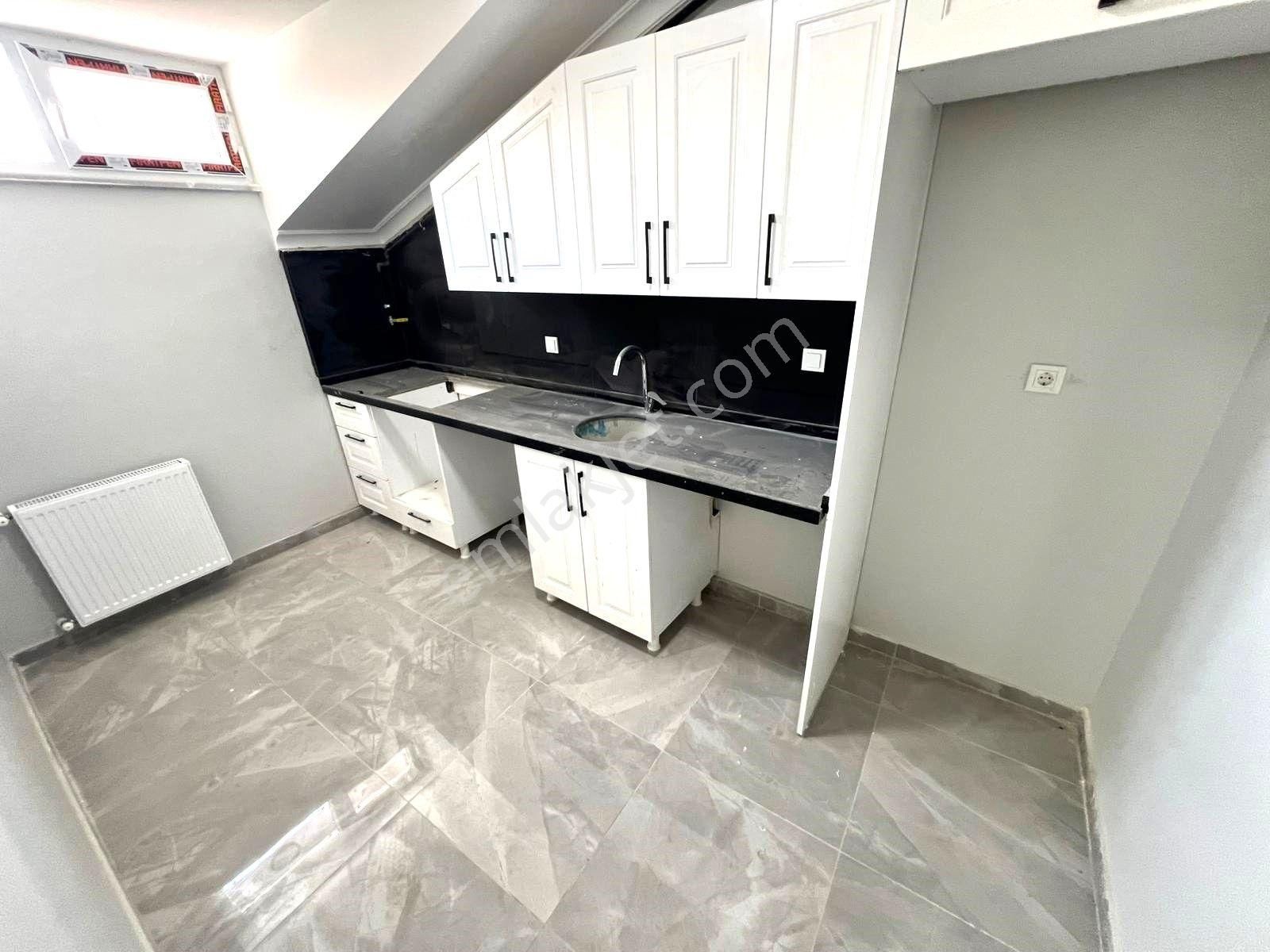 Seba'dan Söğütlüçeşme Mh 4+1 180m2 Diş Hastanesinin Altı Dubleks - Görsel 30