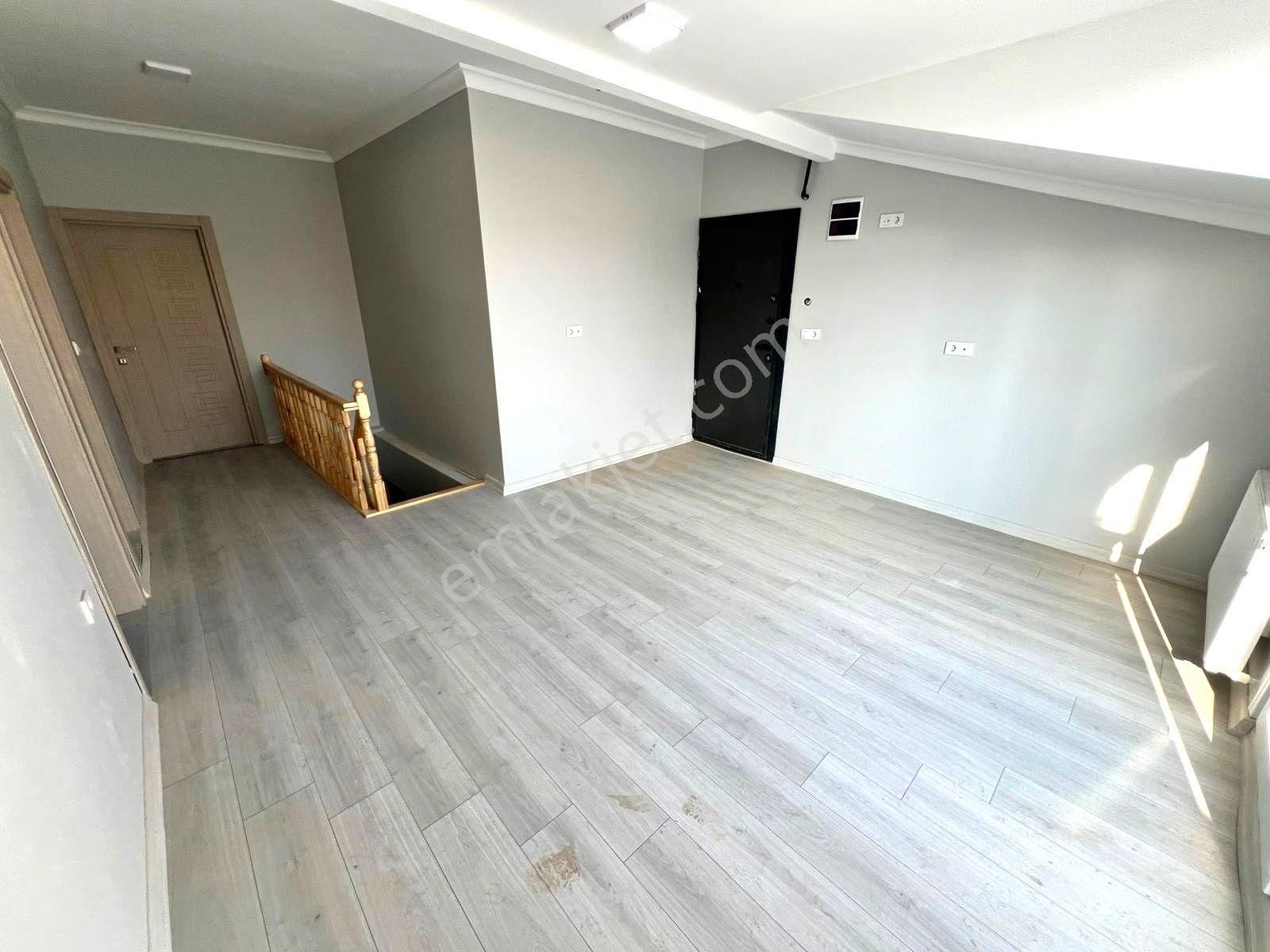 Seba'dan Söğütlüçeşme Mh 4+1 180m2 Diş Hastanesinin Altı Dubleks - Görsel 26