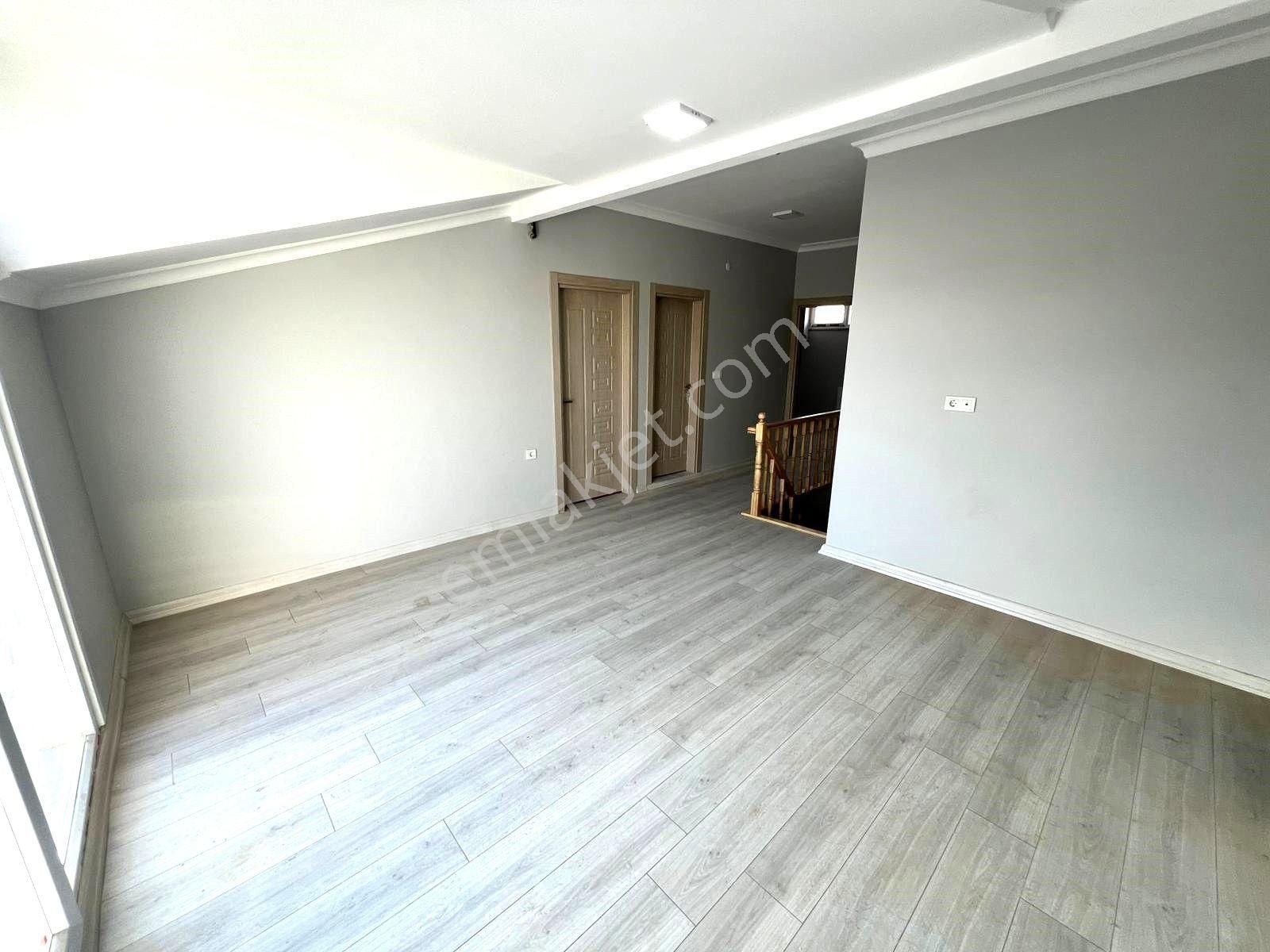 Seba'dan Söğütlüçeşme Mh 4+1 180m2 Diş Hastanesinin Altı Dubleks - Görsel 25