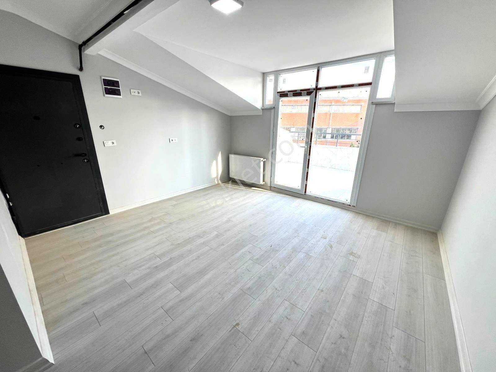 Seba'dan Söğütlüçeşme Mh 4+1 180m2 Diş Hastanesinin Altı Dubleks - Görsel 23