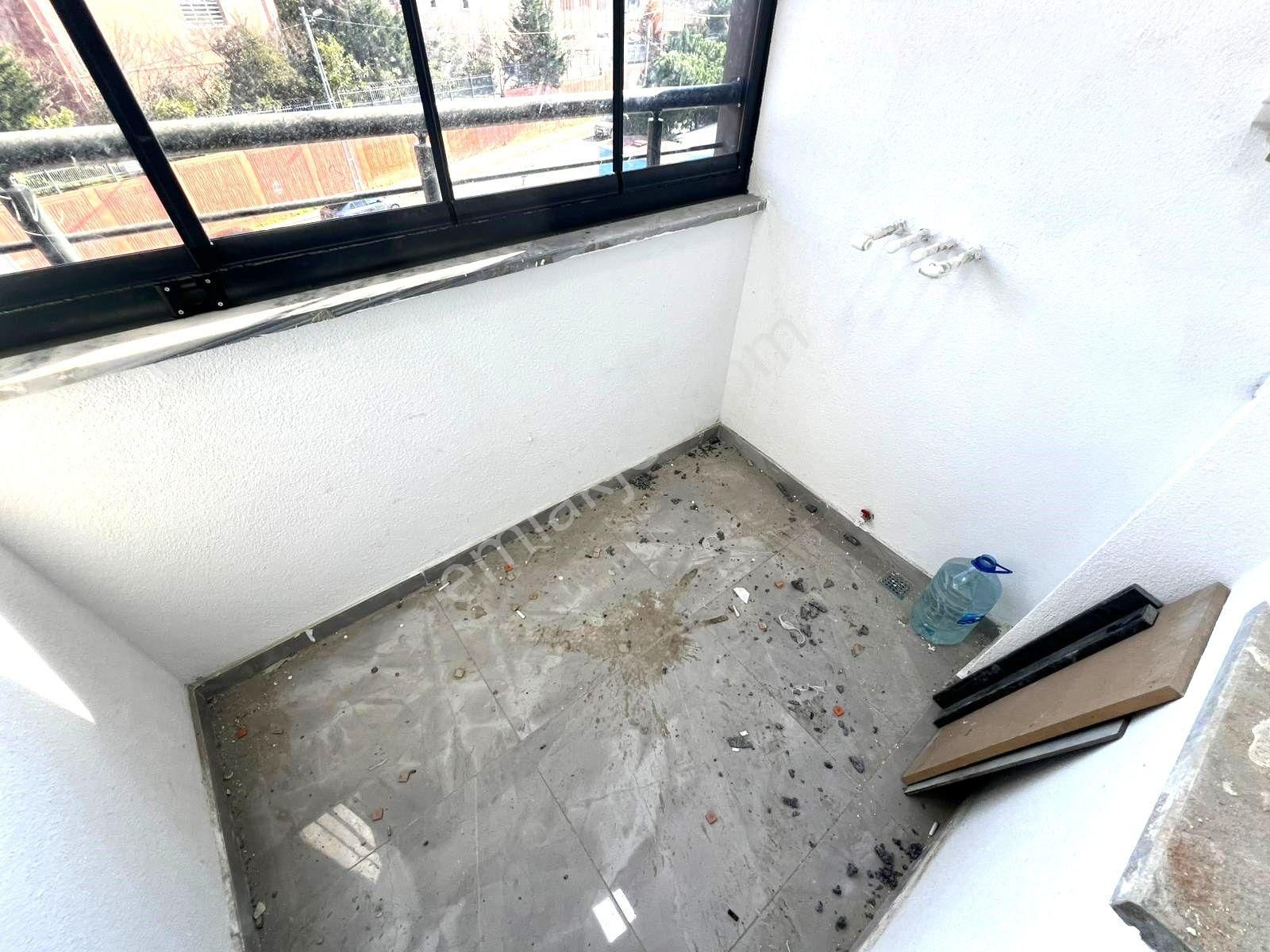 Seba'dan Söğütlüçeşme Mh 4+1 180m2 Diş Hastanesinin Altı Dubleks - Görsel 15