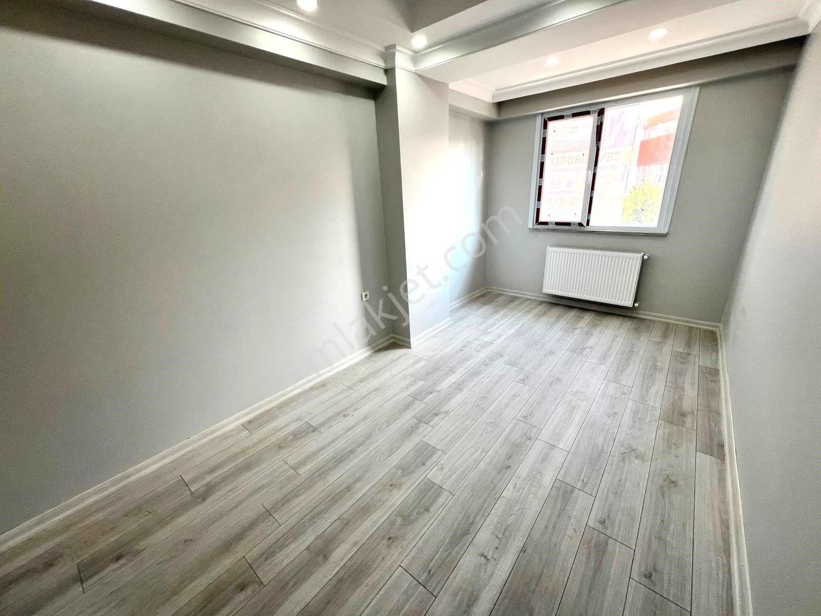 Seba'dan Söğütlüçeşme Mh 4+1 180m2 Diş Hastanesinin Altı Dubleks - Görsel 6