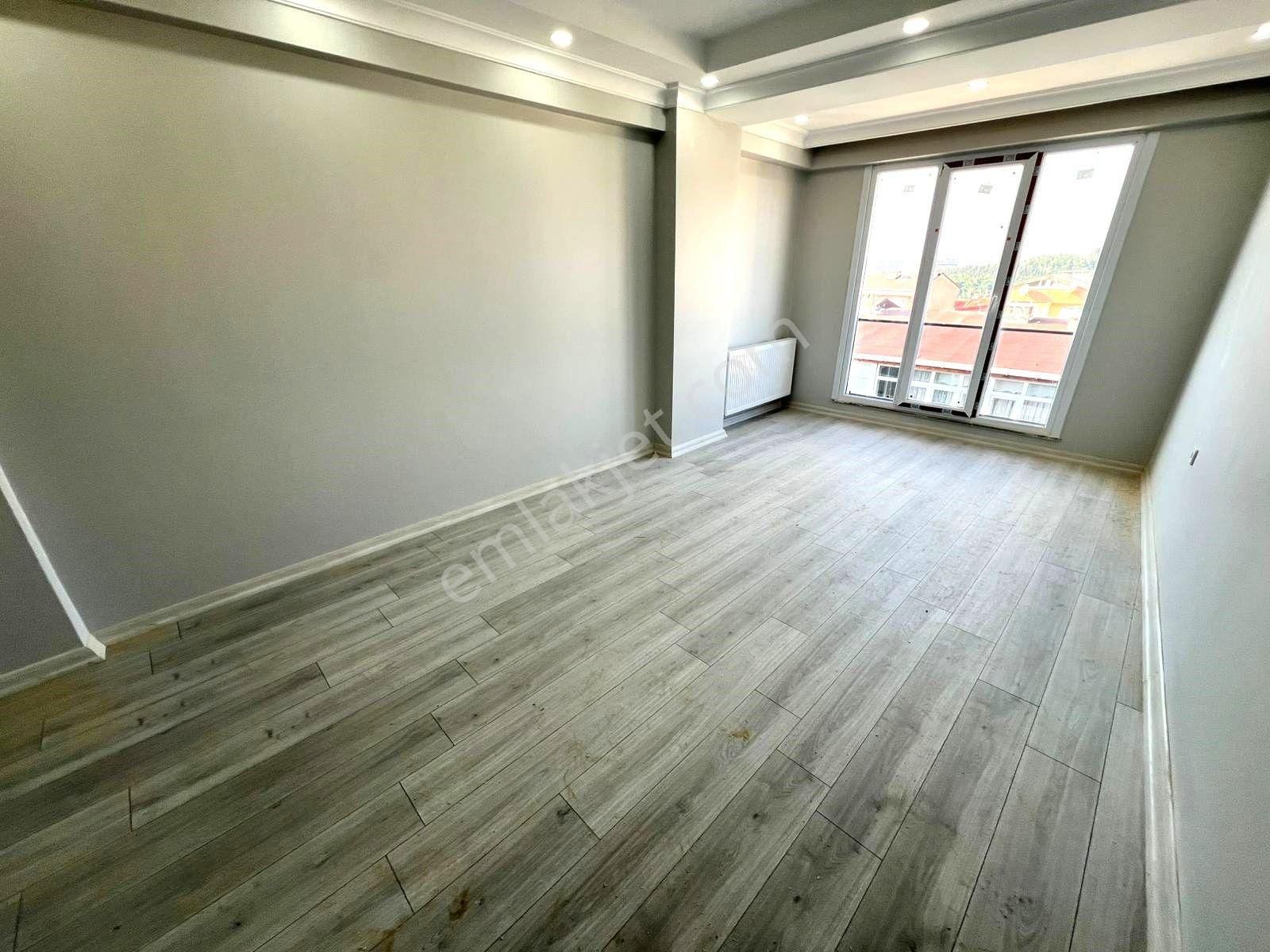 Seba'dan Söğütlüçeşme Mh 4+1 180m2 Diş Hastanesinin Altı Dubleks - Görsel 2