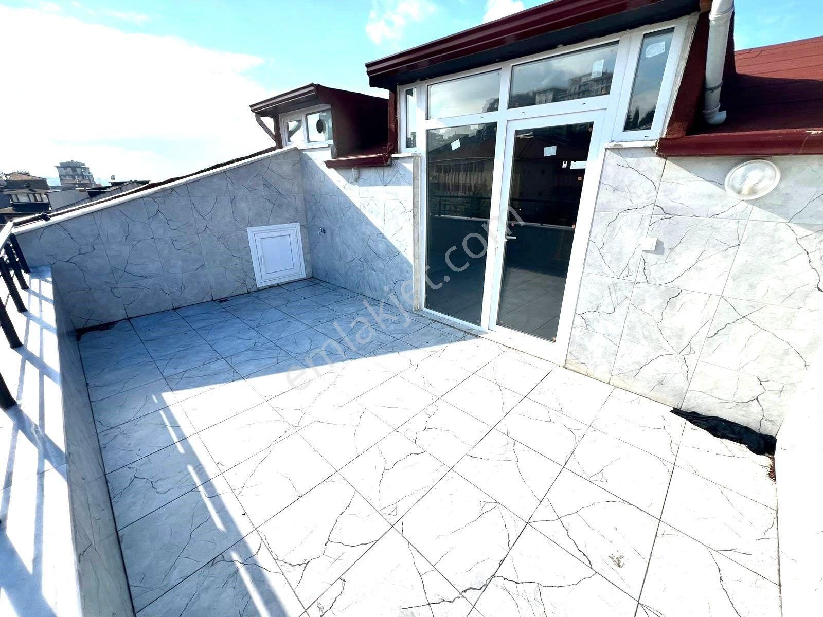 Seba'dan Söğütlüçeşme Mh 4+1 180m2 Diş Hastanesinin Altı Dubleks - Görsel 34