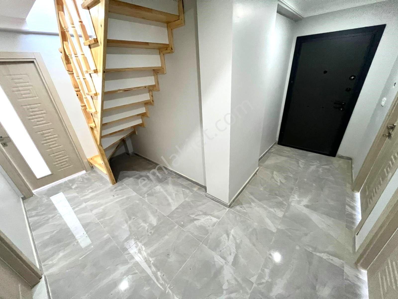 Seba'dan Söğütlüçeşme Mh 4+1 180m2 Diş Hastanesinin Altı Dubleks - Görsel 21