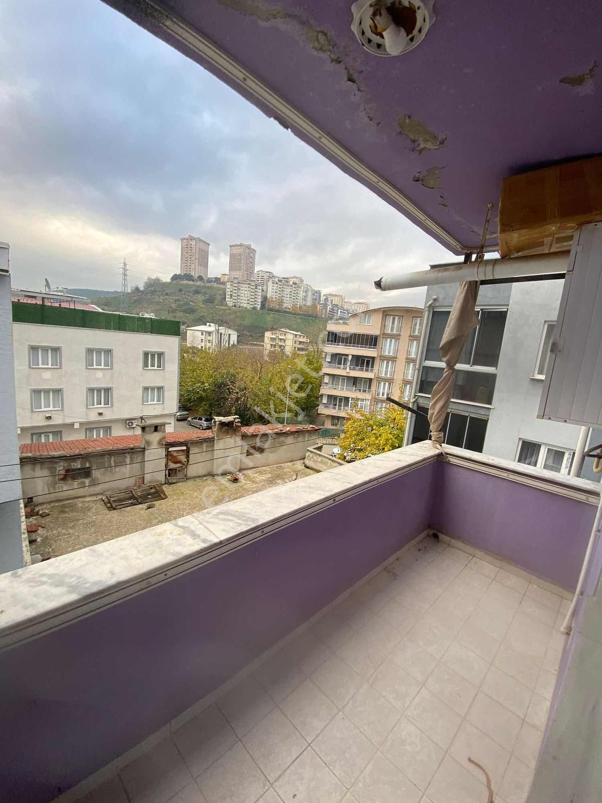 Megakent*ten Kestel'de Merkeze Yakın Kiralık 2+1 Daire - Görsel 13