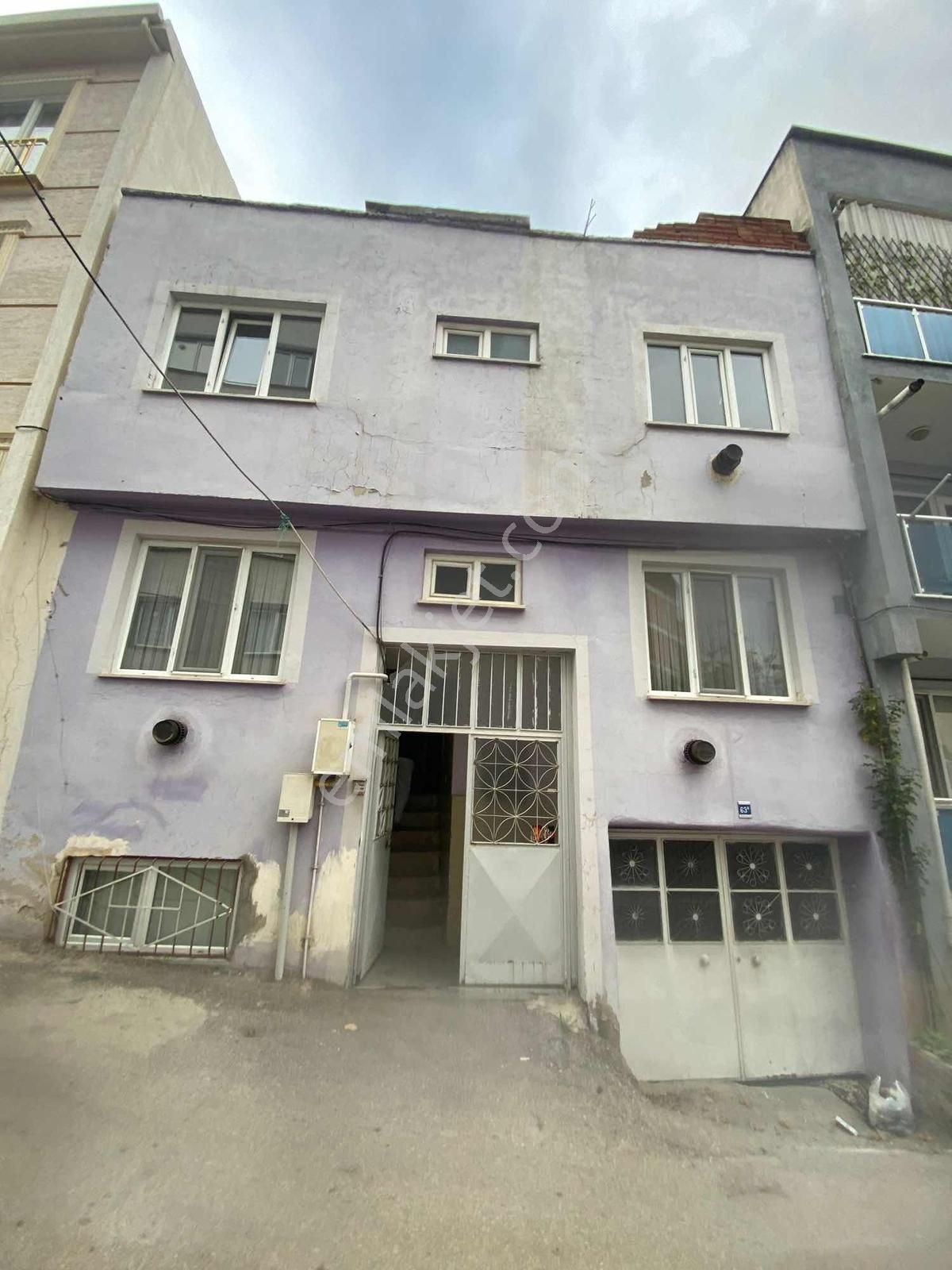 Megakent*ten Kestel'de Merkeze Yakın Kiralık 2+1 Daire