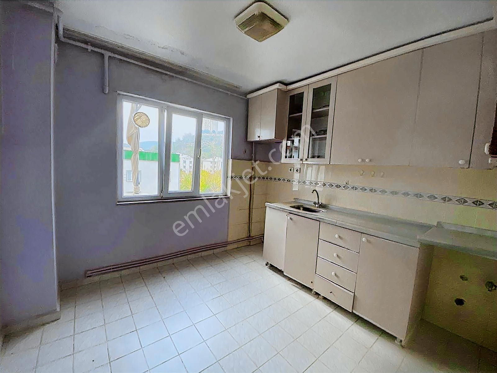 Megakent*ten Kestel'de Merkeze Yakın Kiralık 2+1 Daire - Görsel 2