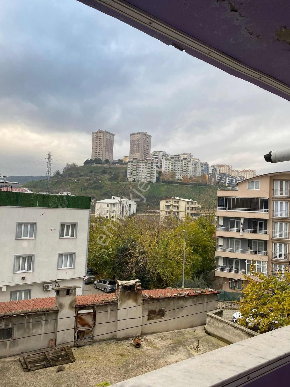 Megakent*ten Kestel'de Merkeze Yakın Kiralık 2+1 Daire - Görsel 8