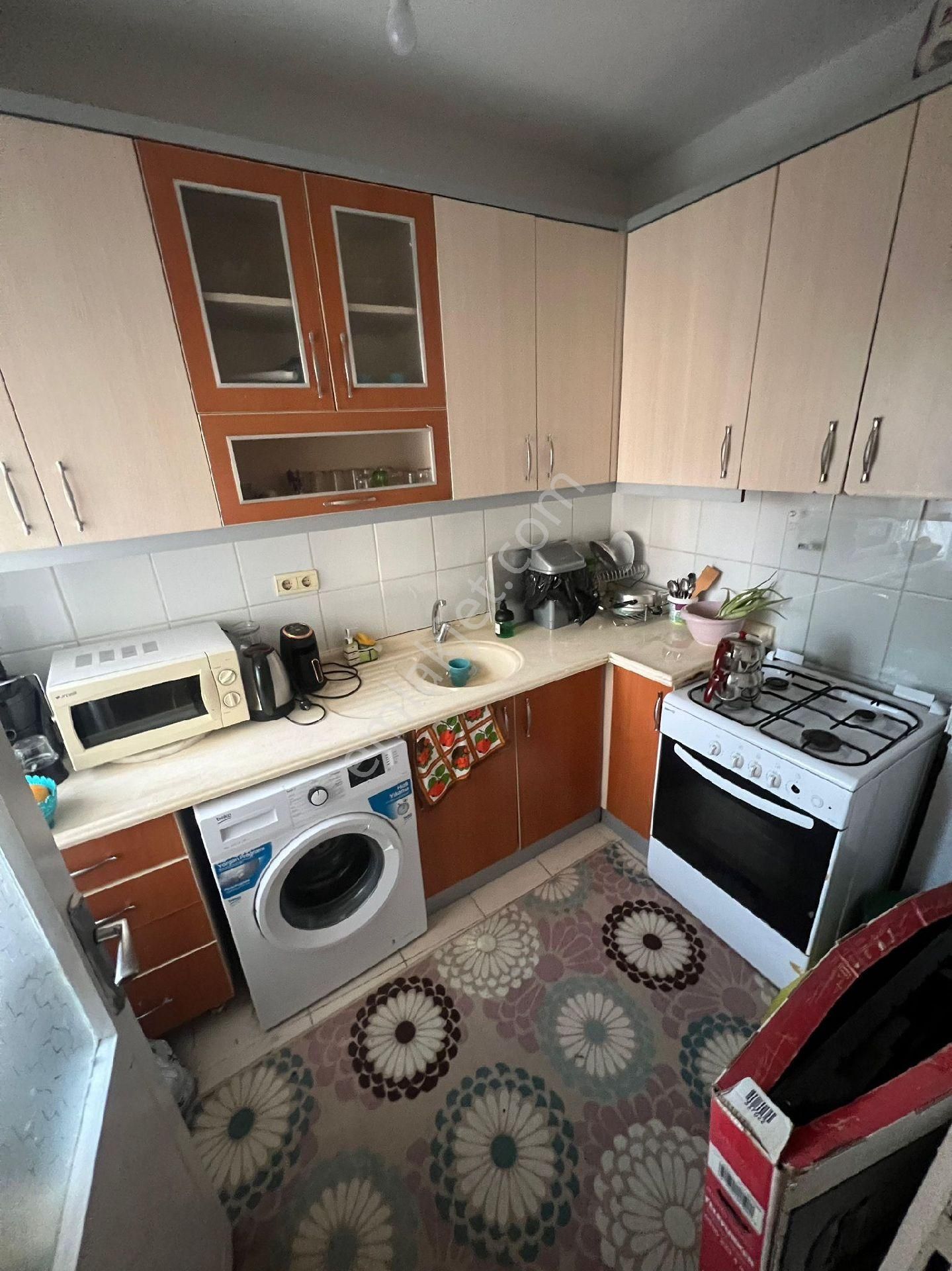 Topraklık Mahallesinde Konservatuar Yakınnı Y Zemin Balkonlu Daire - Görsel 4