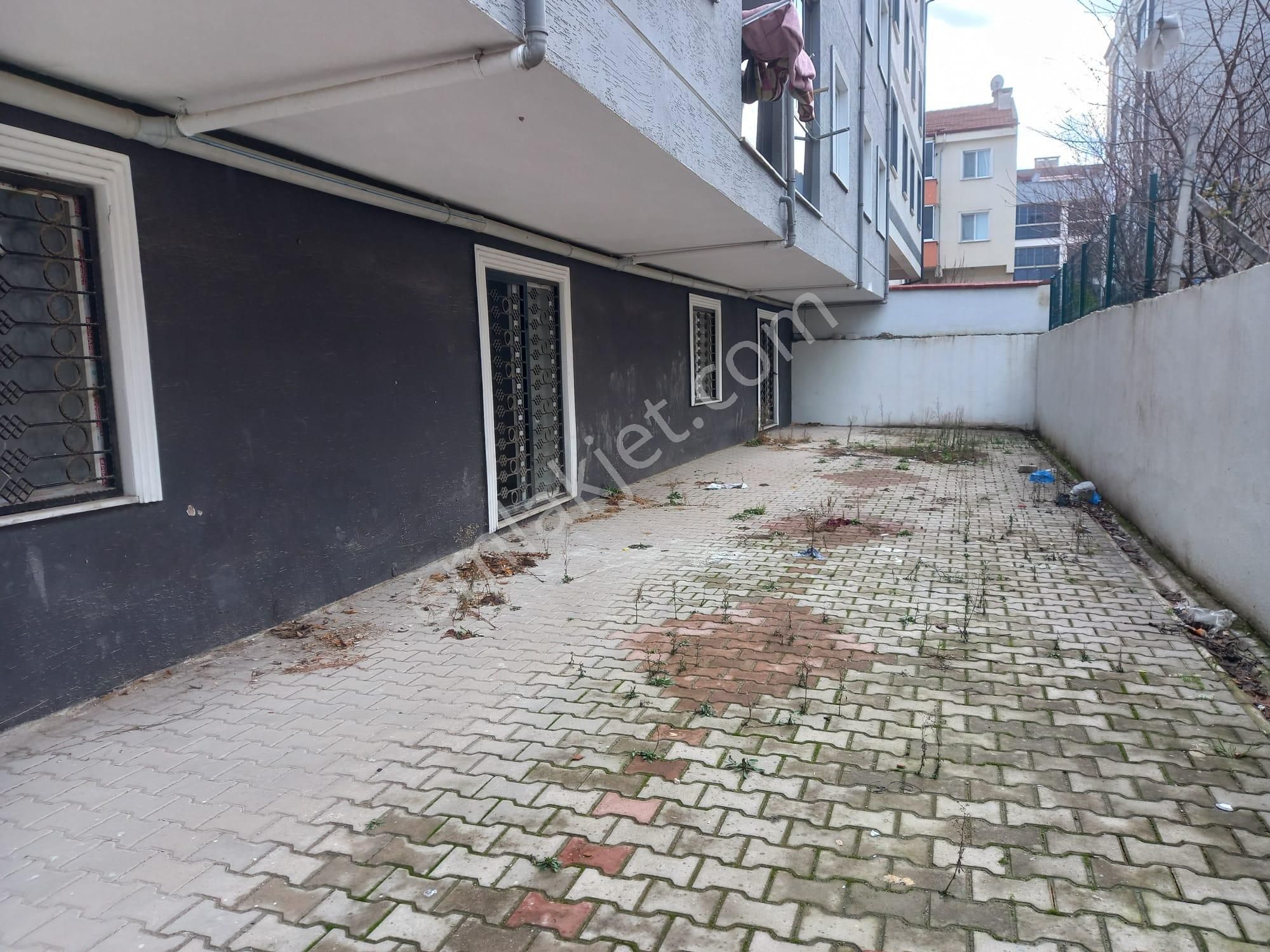 Roma' Dan Cumhuriyet Mh' De Satılık Daire - Görsel 21