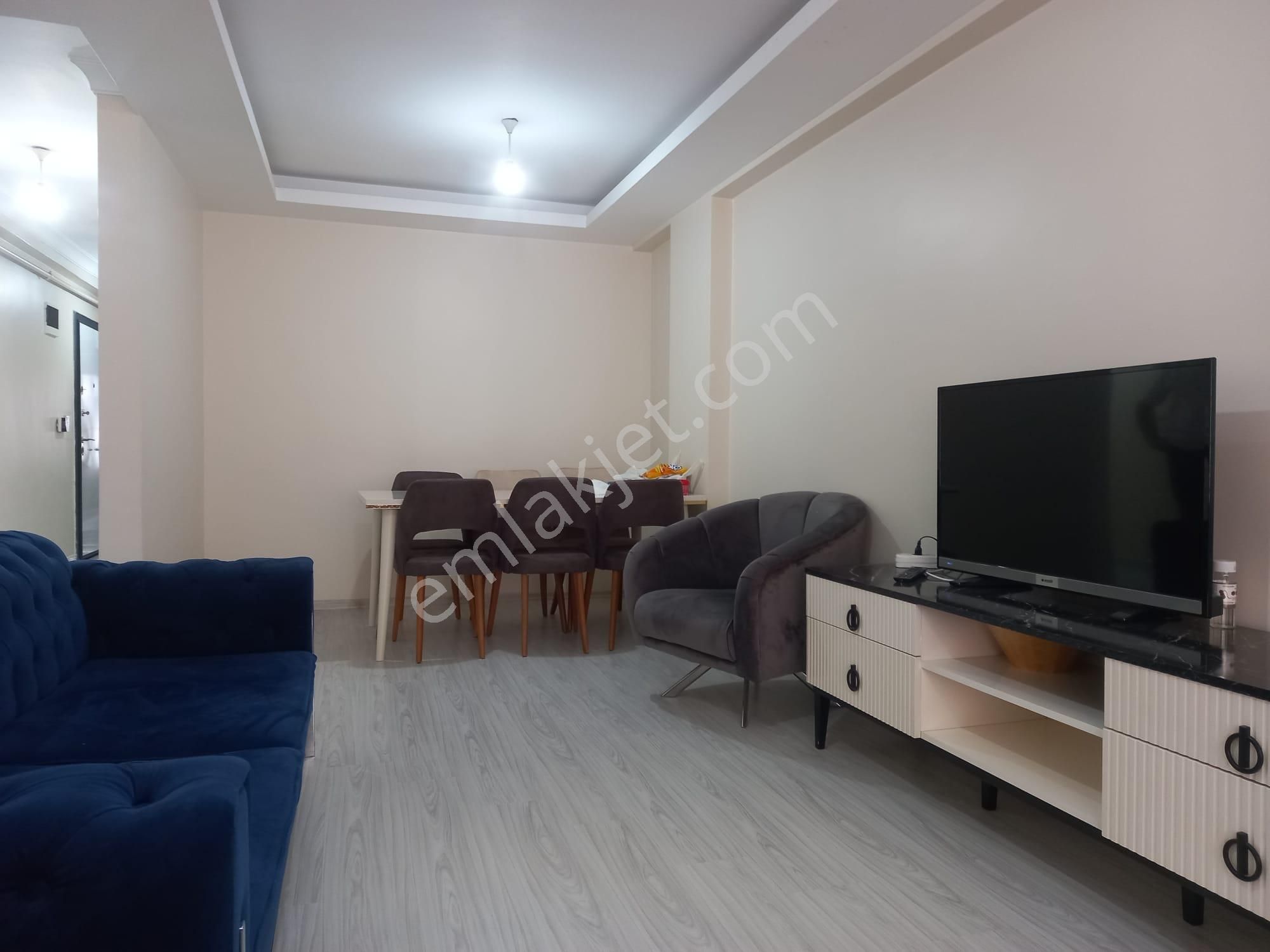 Roma' Dan Cumhuriyet Mh' De Satılık Daire - Görsel 8